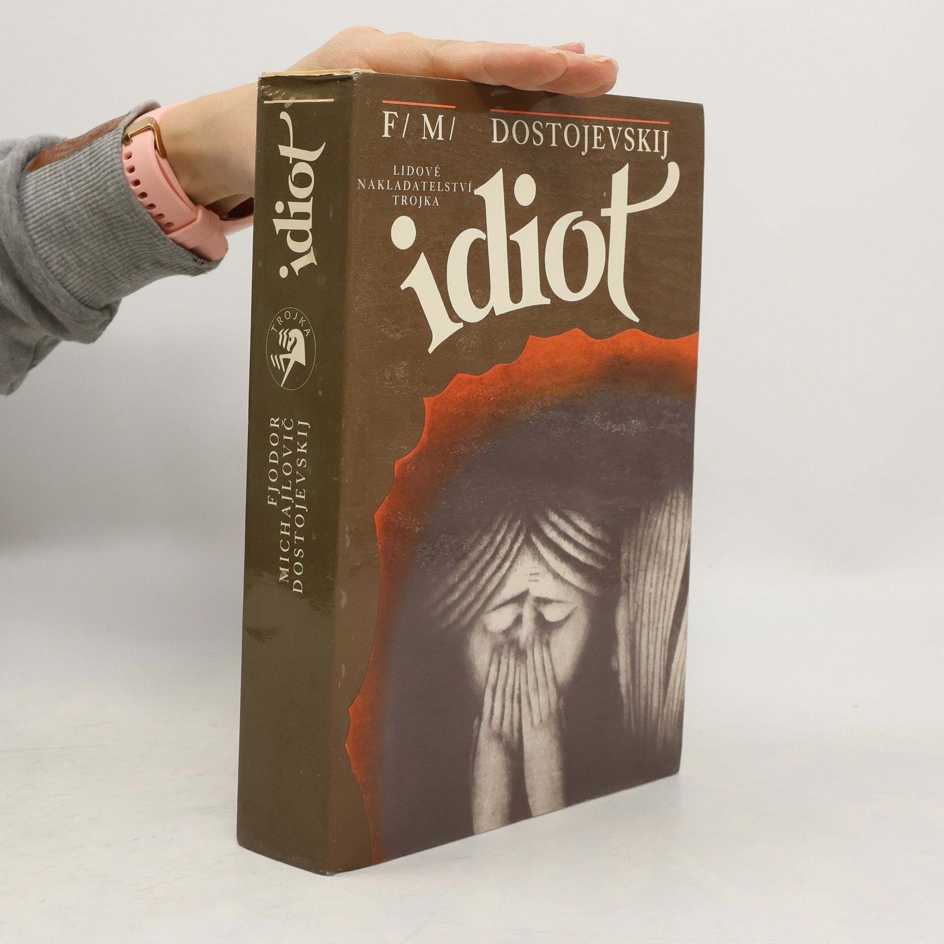 Idiot