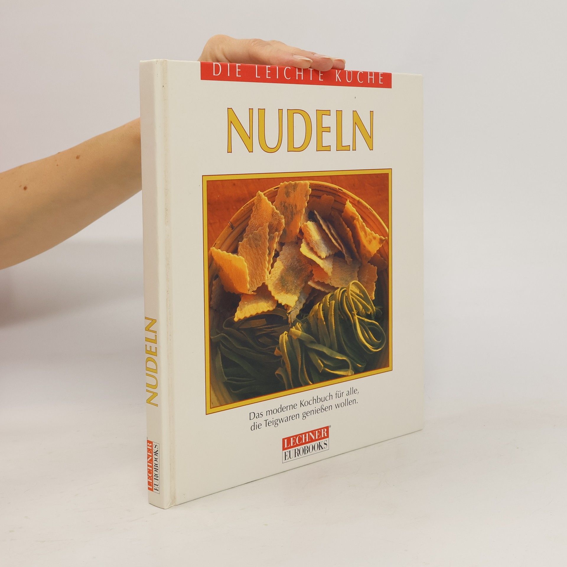 Autorenkollektiv Nudeln