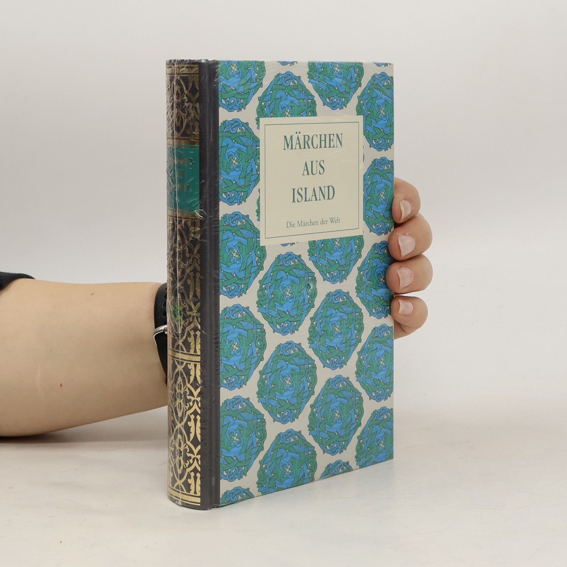 Kurt Schier Märchen aus Island