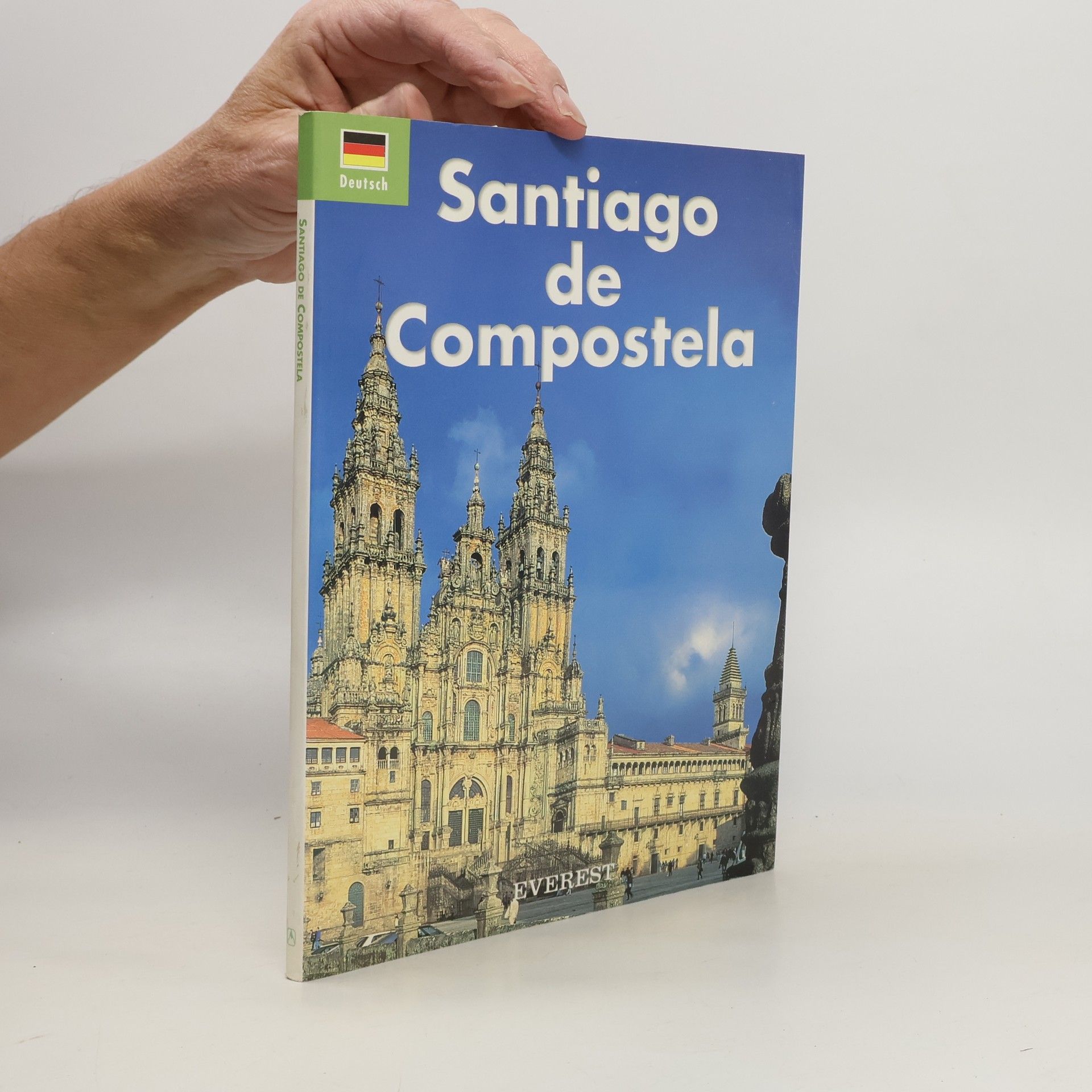 Santiago de Compostela