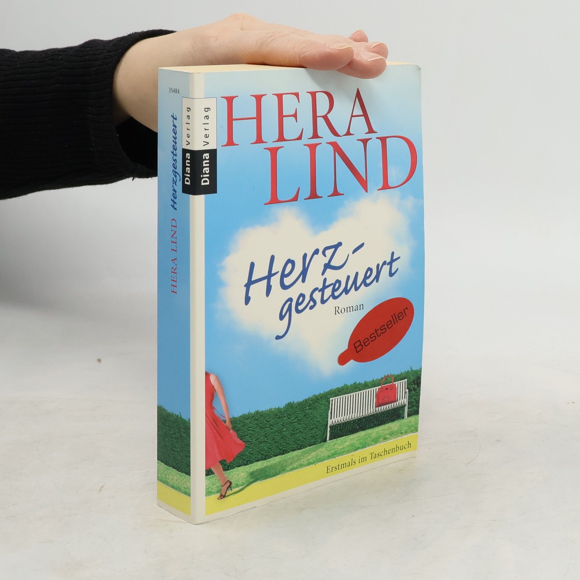 Hera Lind Herzgesteuert