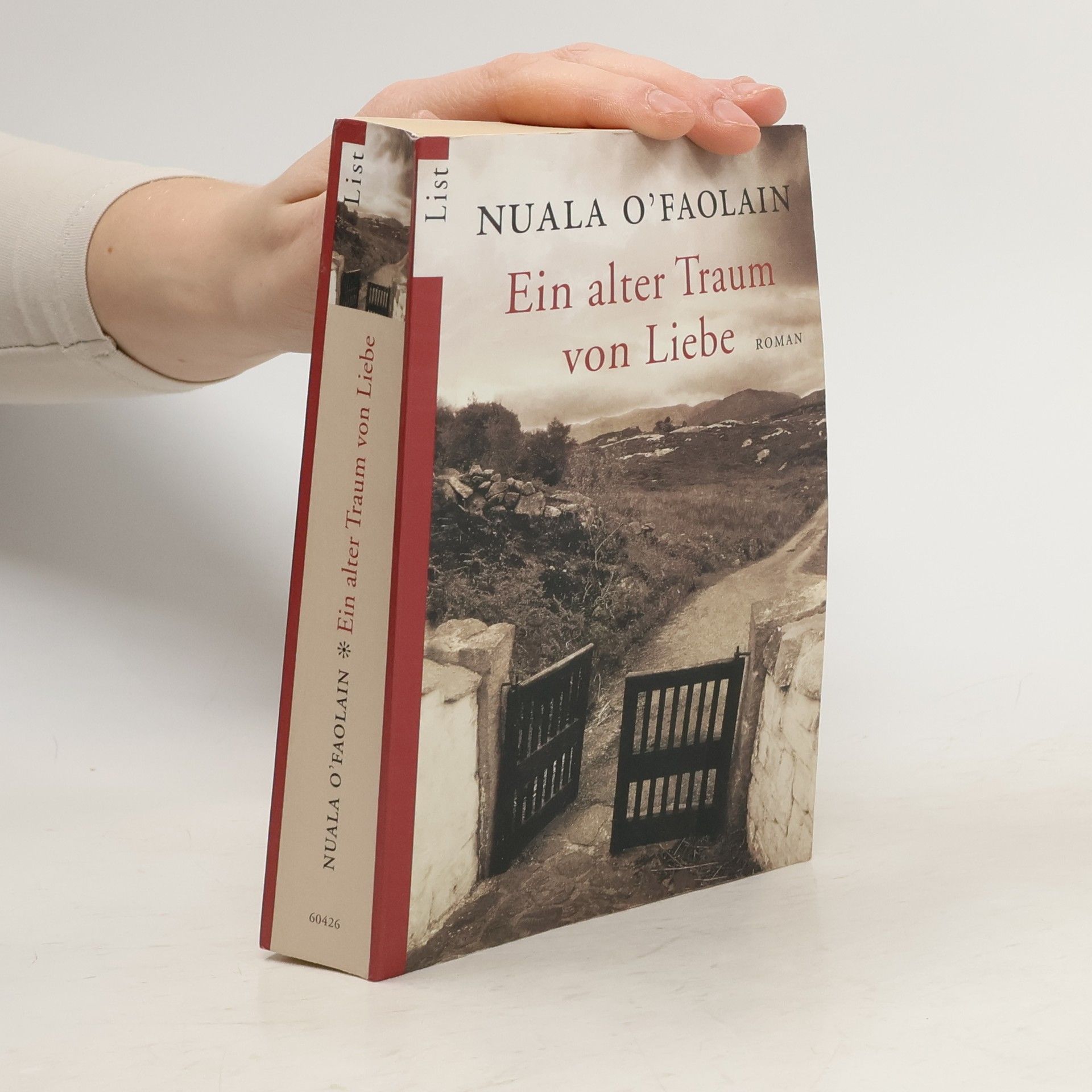 Ein alter Traum von Liebe