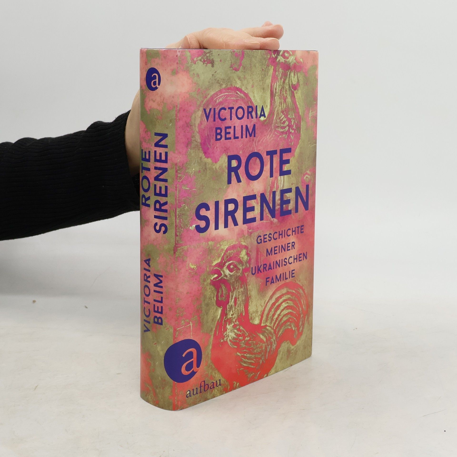 Rote Sirenen