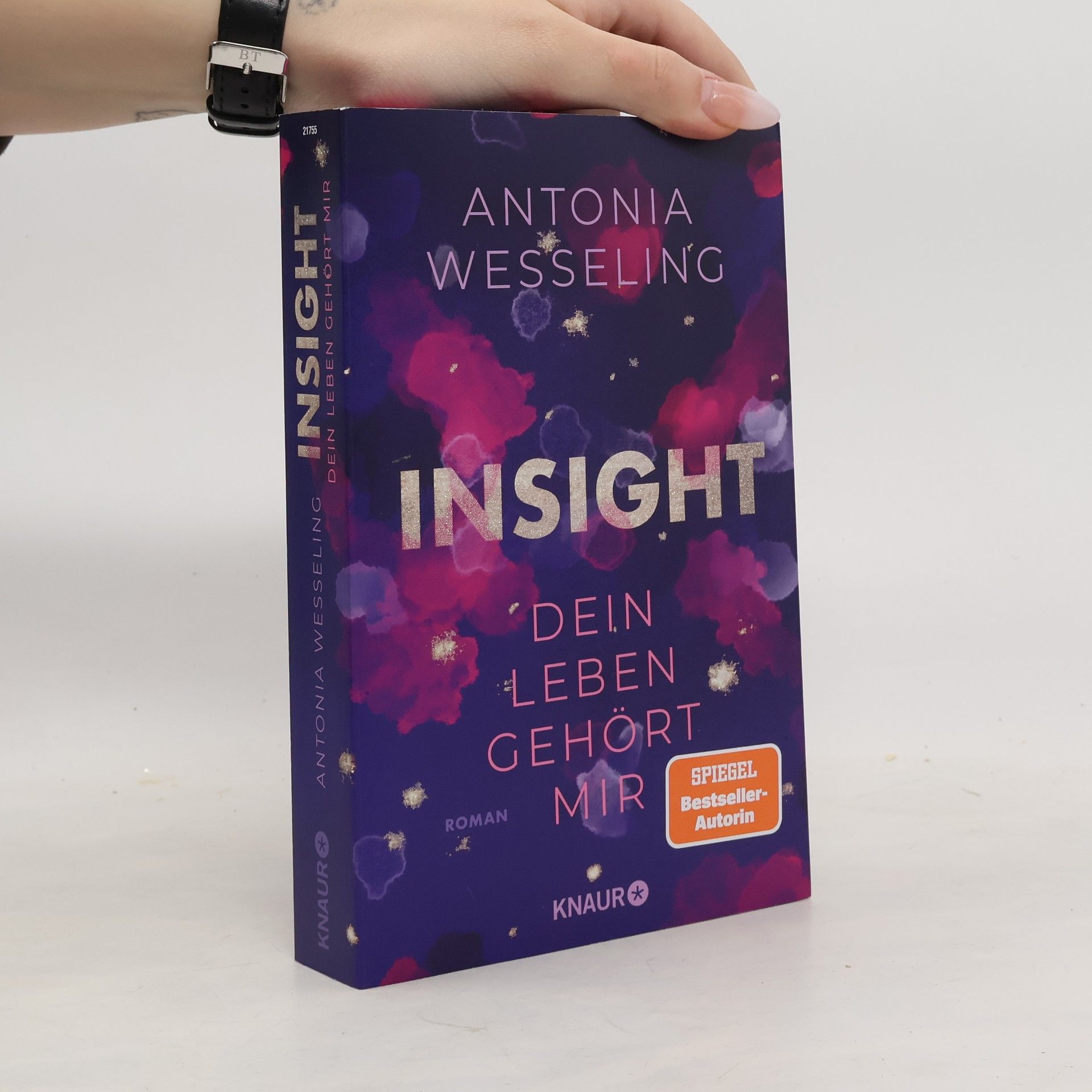 Insight. Dein Leben Gehört Mir