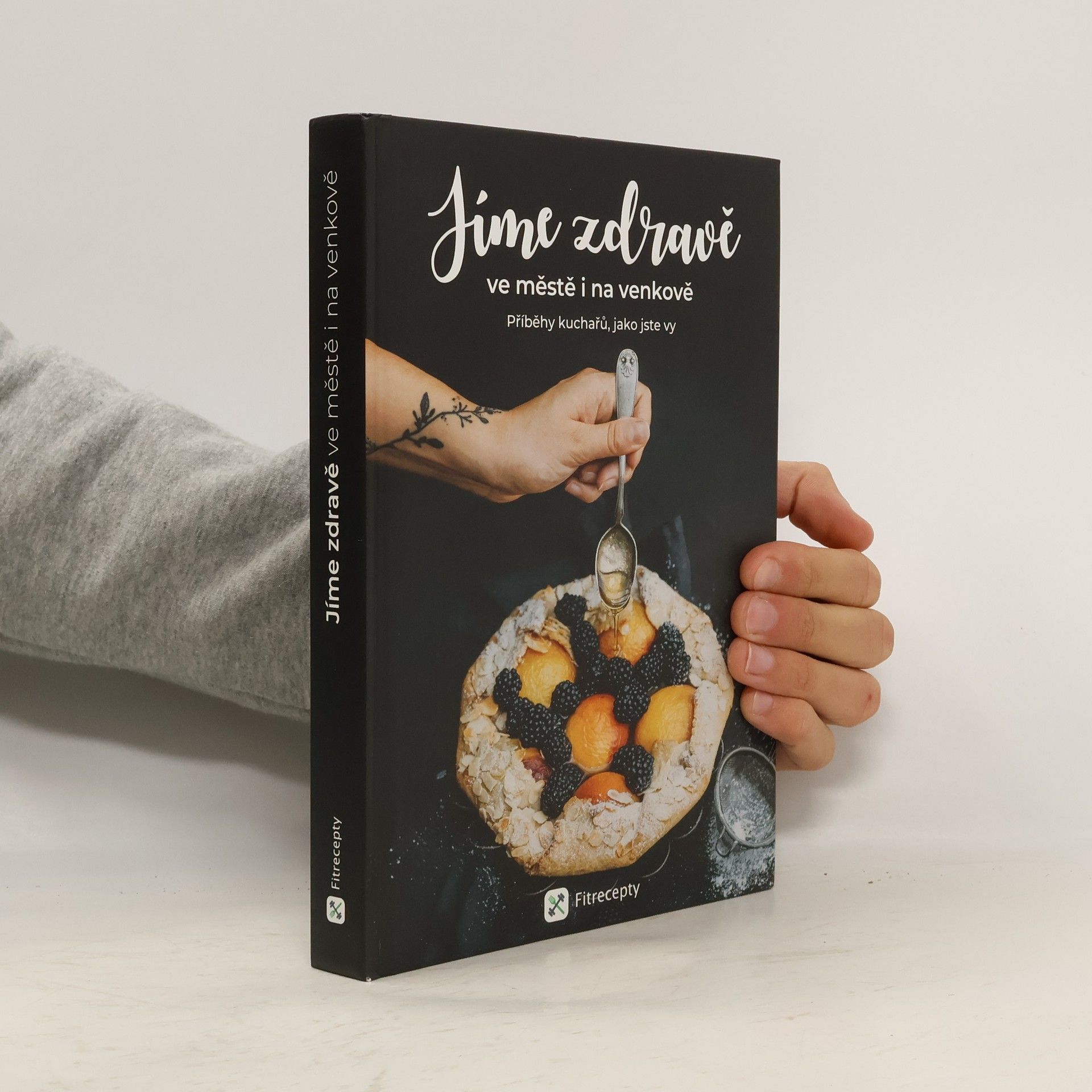 Jíme zdravě ve městě i na venkově