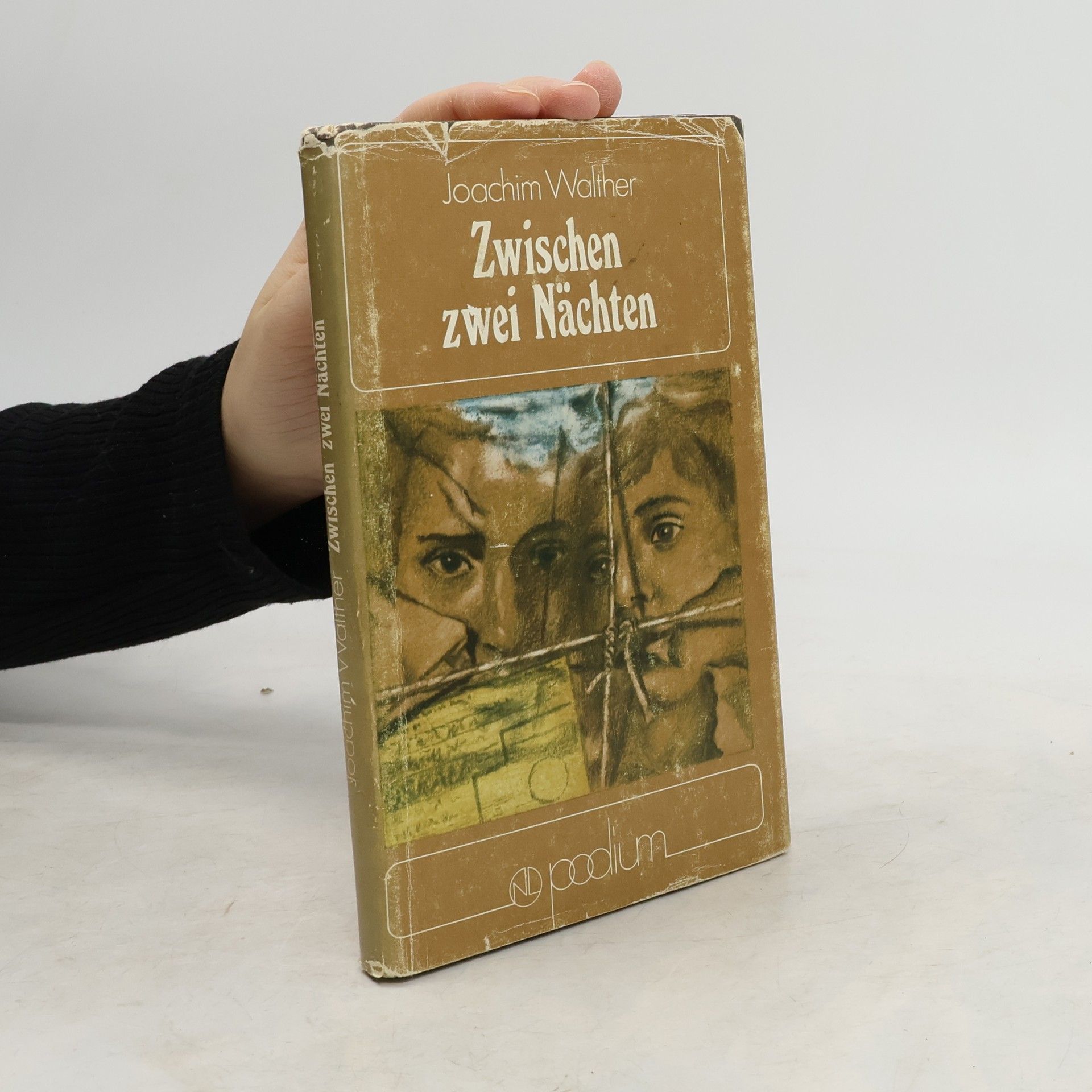 Zwischen zwei Nächten