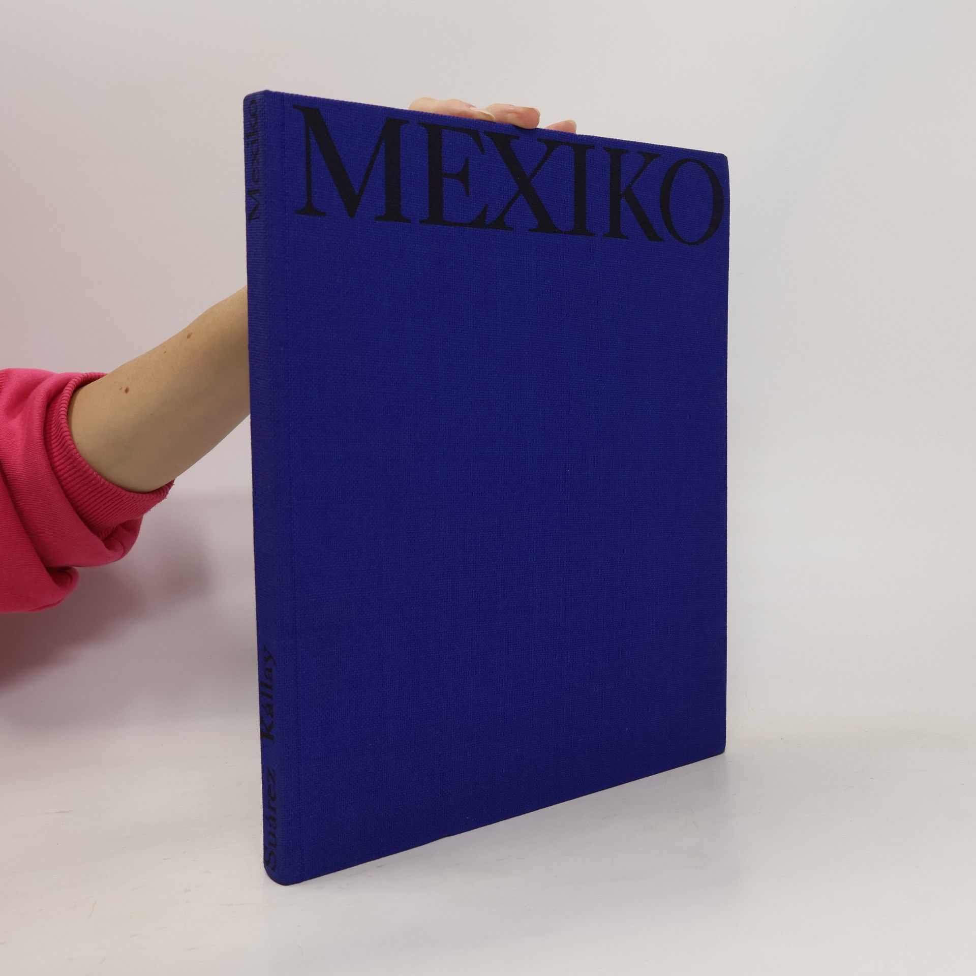 Suárez Kállay Mexiko