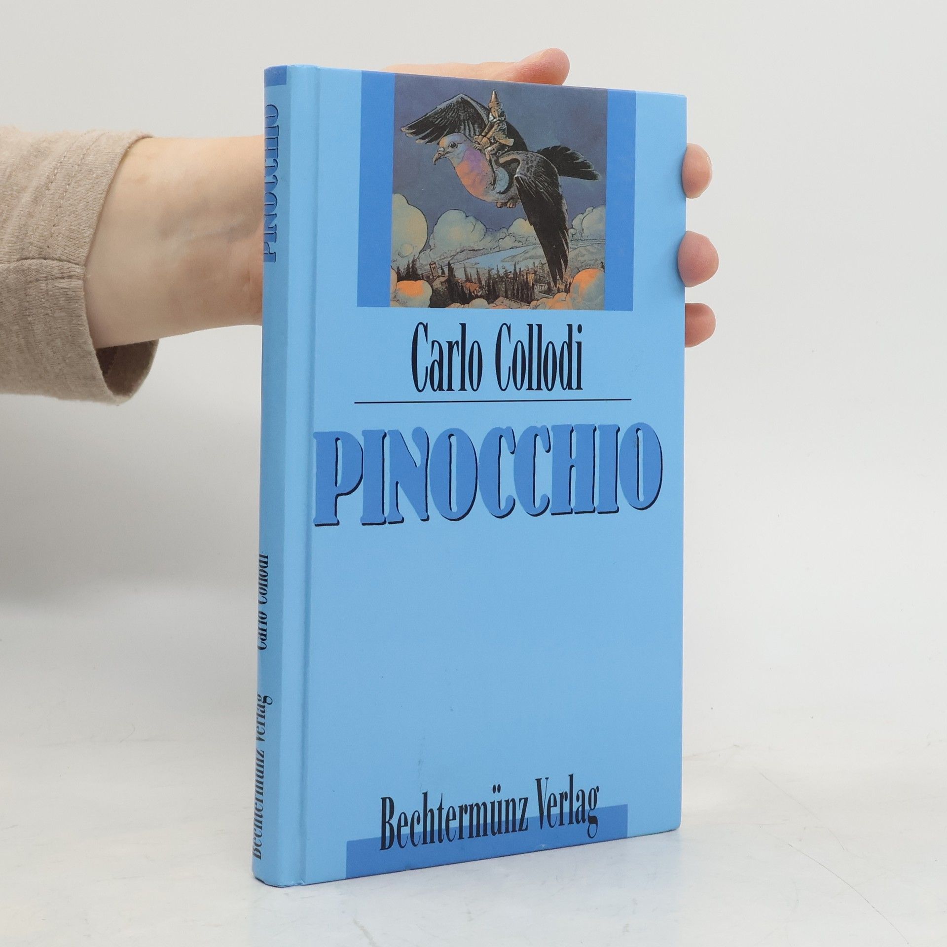 Pinocchio