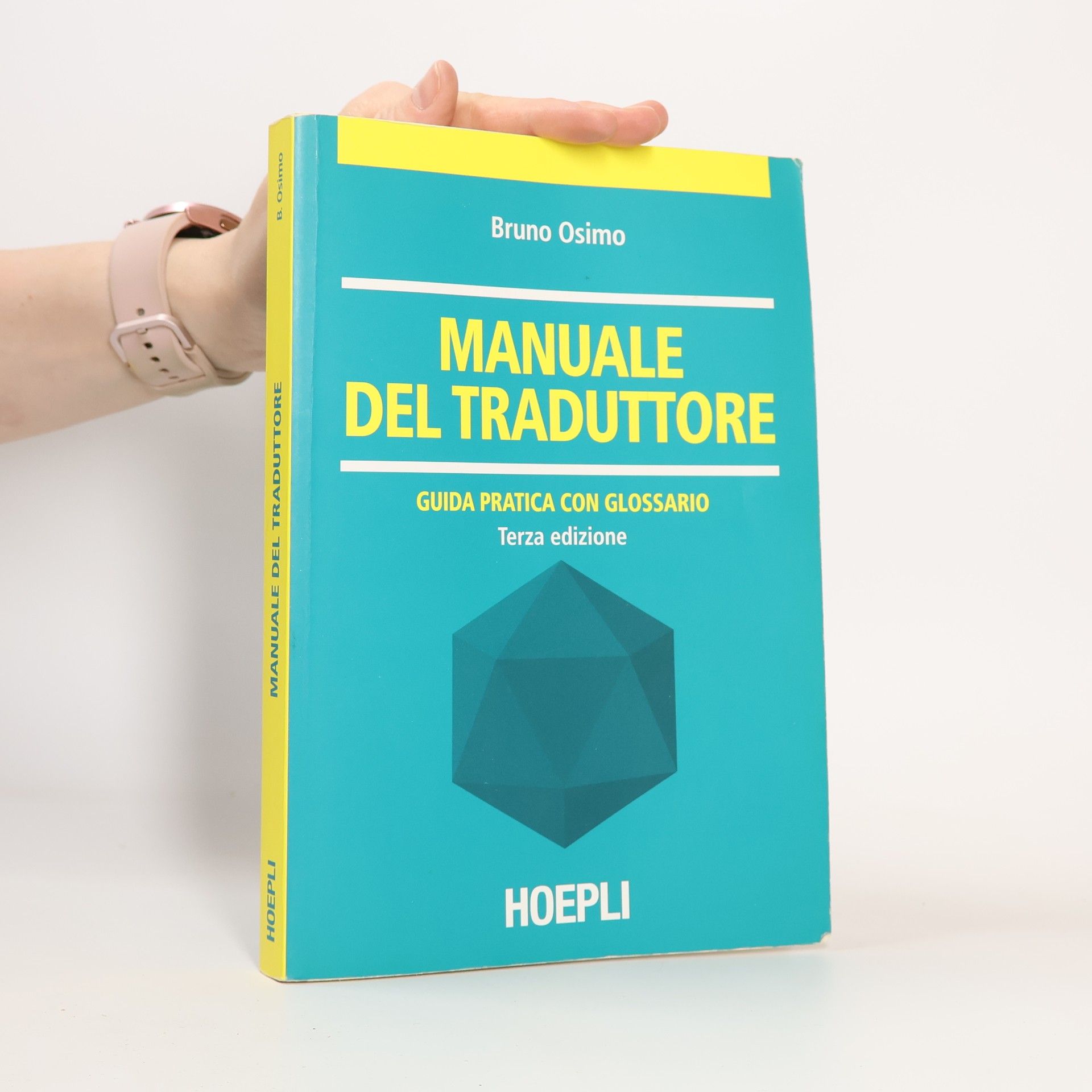 Manuale del traduttore