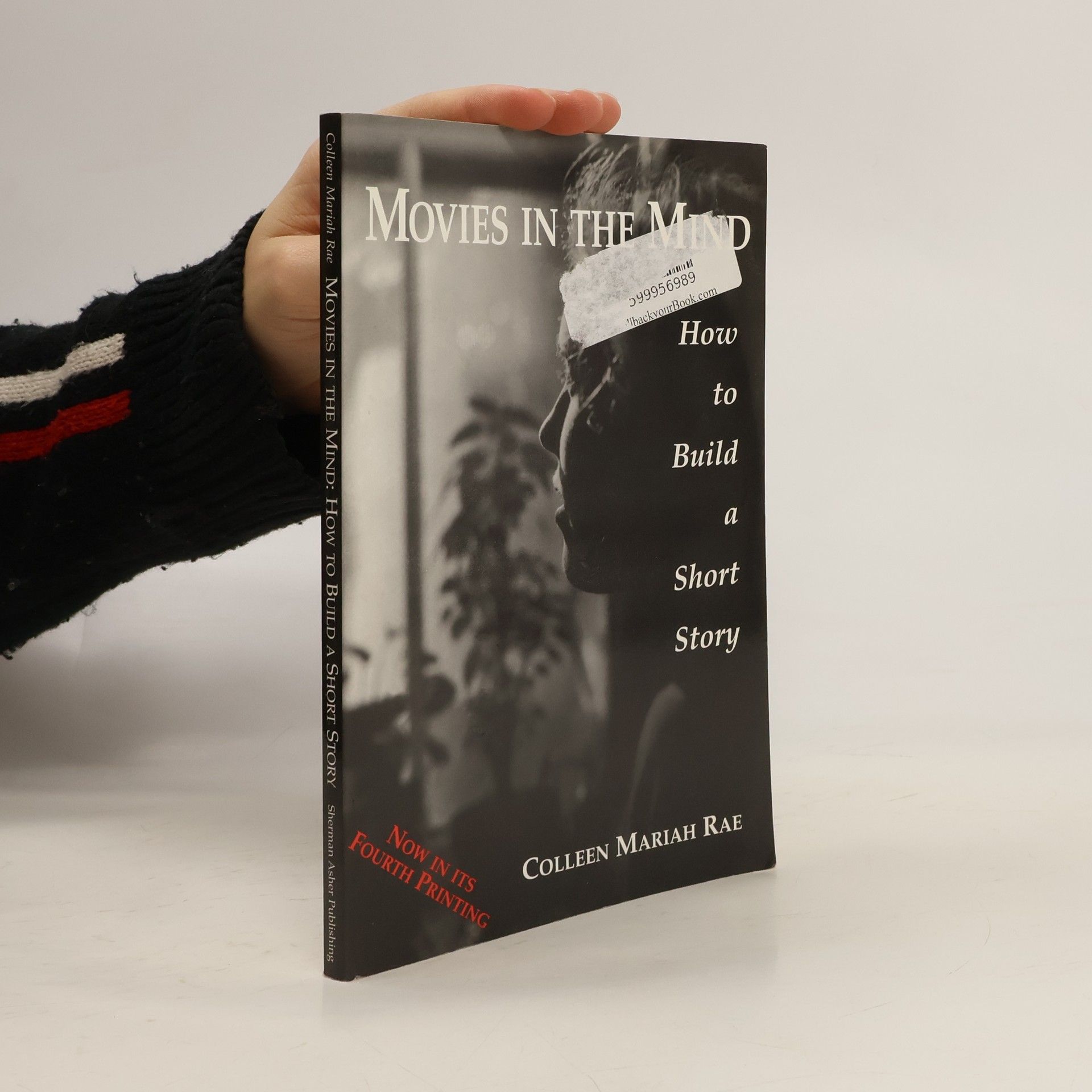 Colleen Mariah Rae Movies in the Mind, How to Build a Short Story