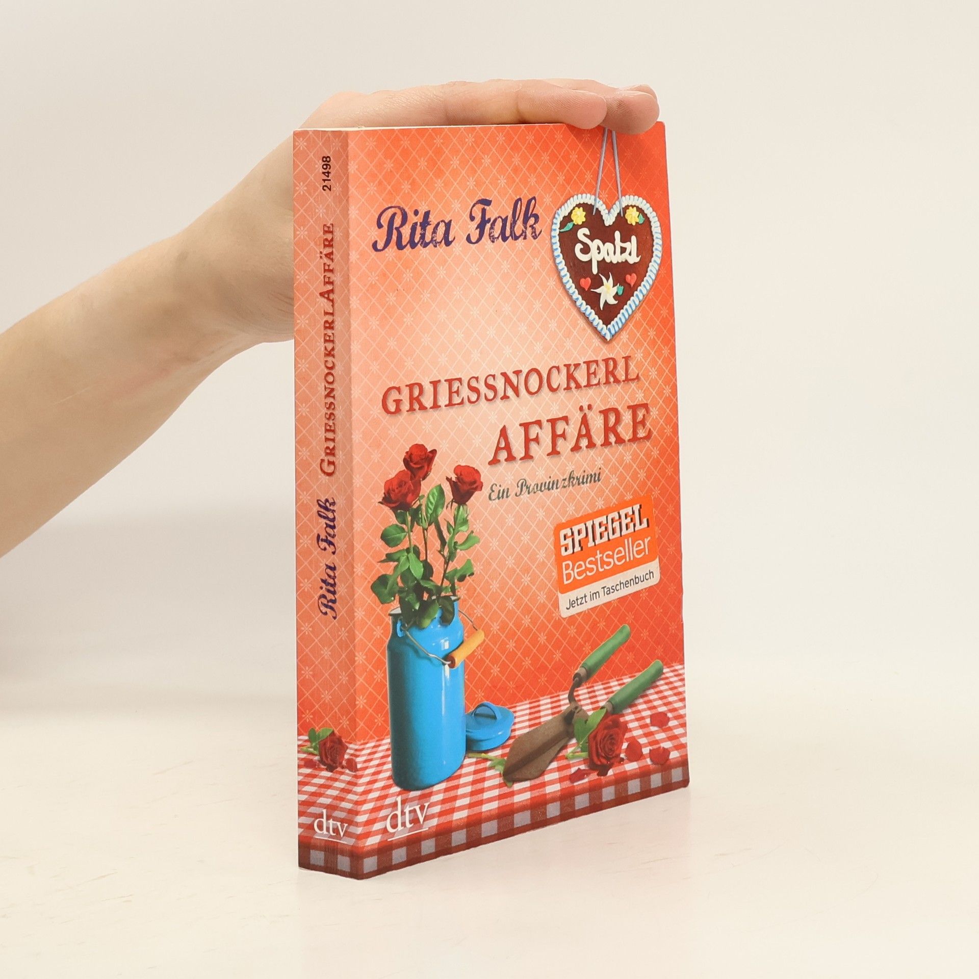 Grießnockerlaffäre