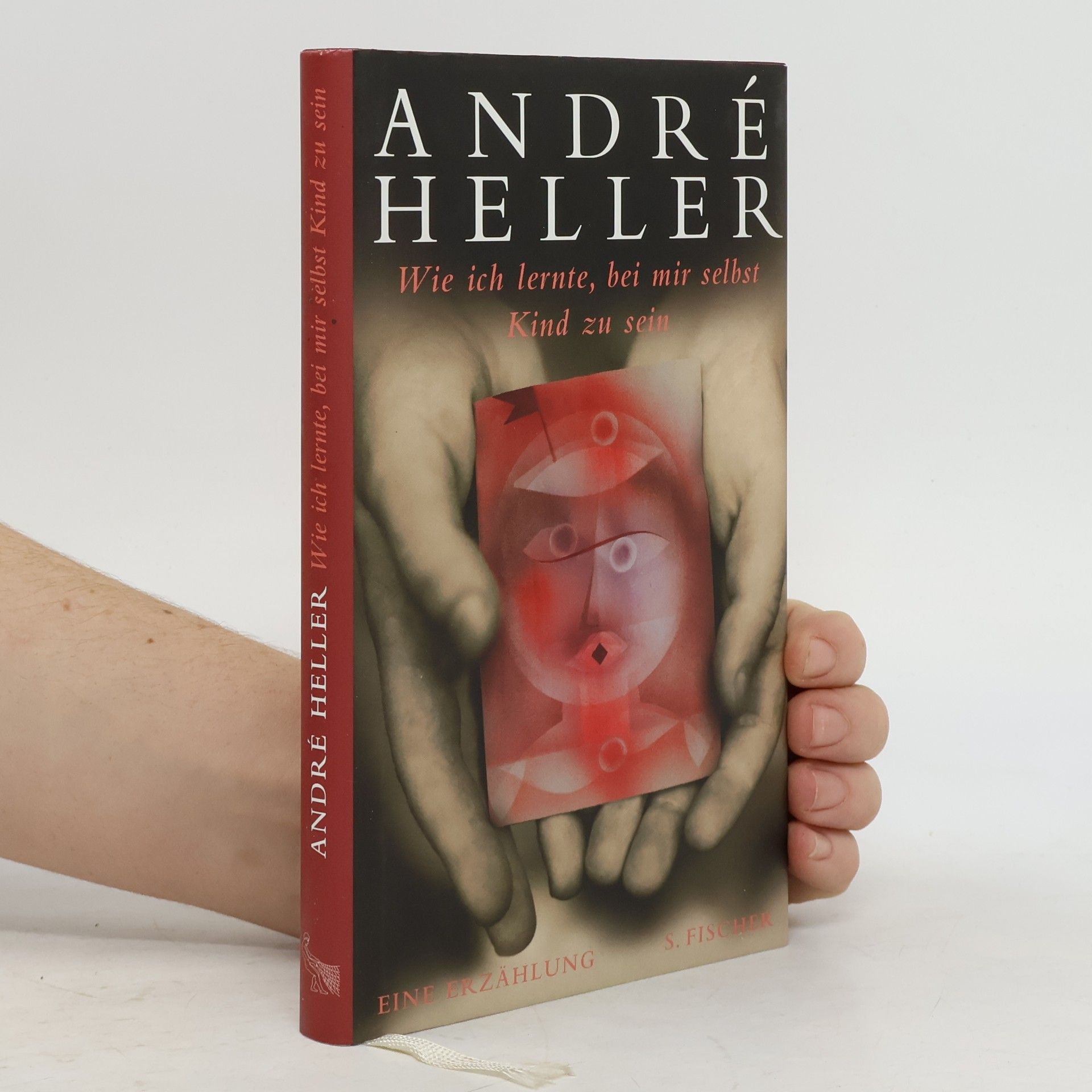 Wie ich lernte, bei mir selbst Kind zu sein