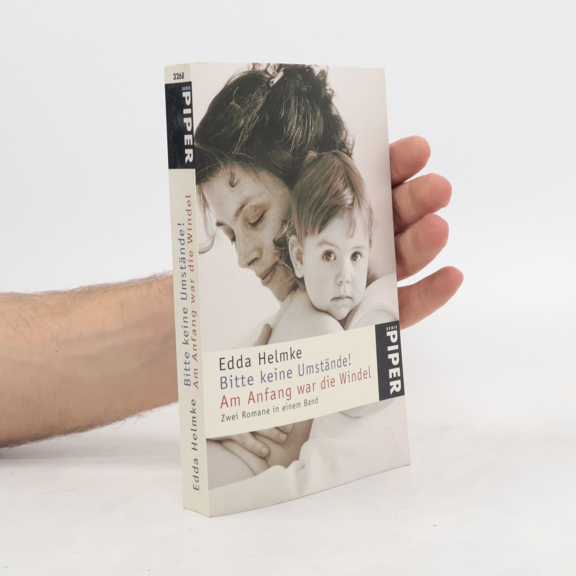 Bitte keine Umstände!