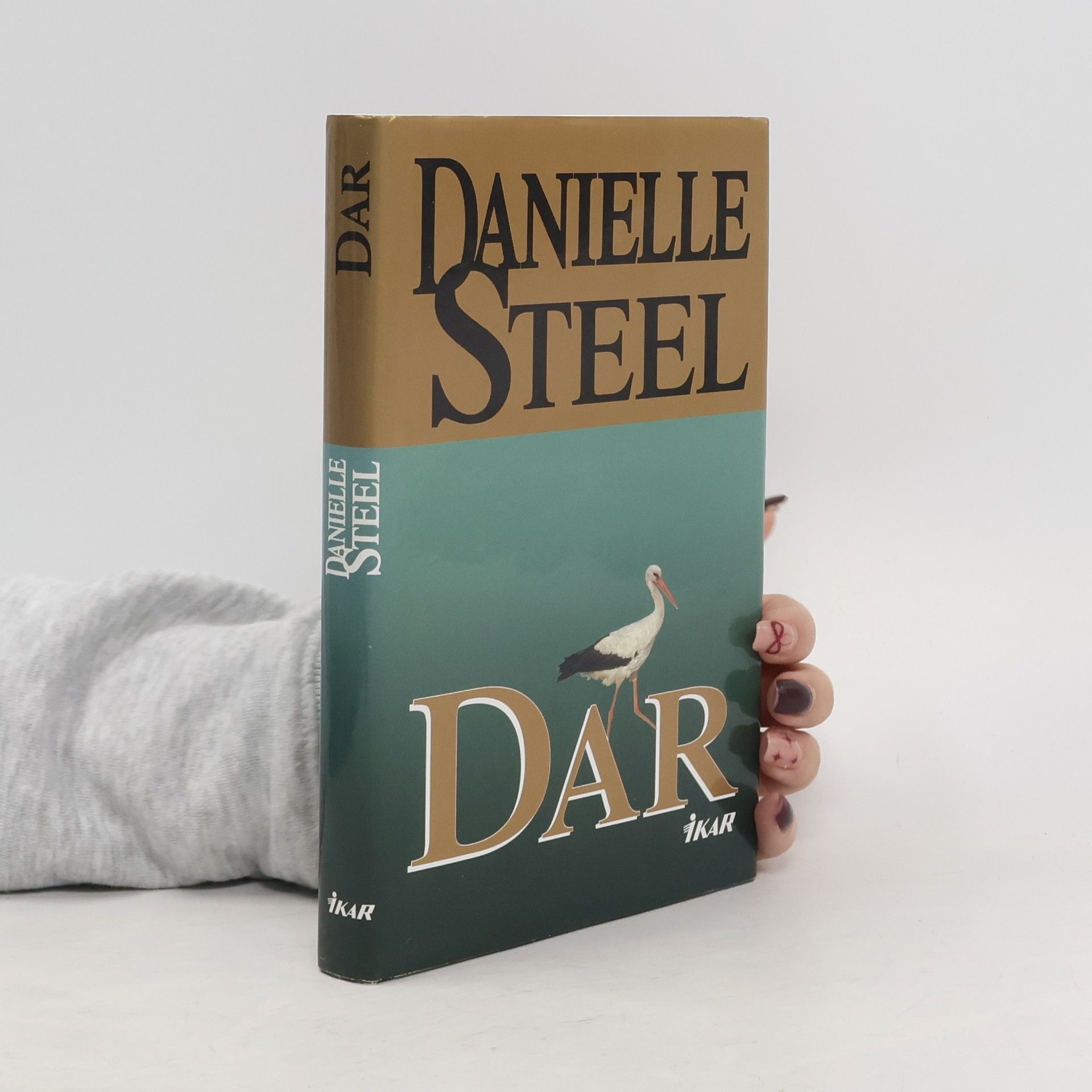 Danielle Steel Dar