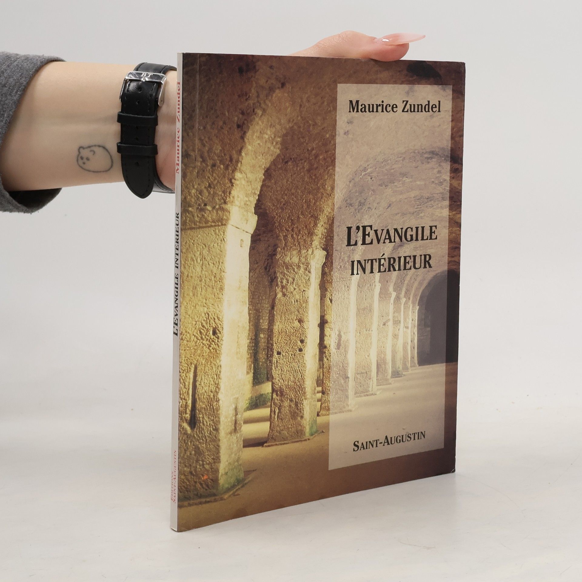 L´Evangile Interieur