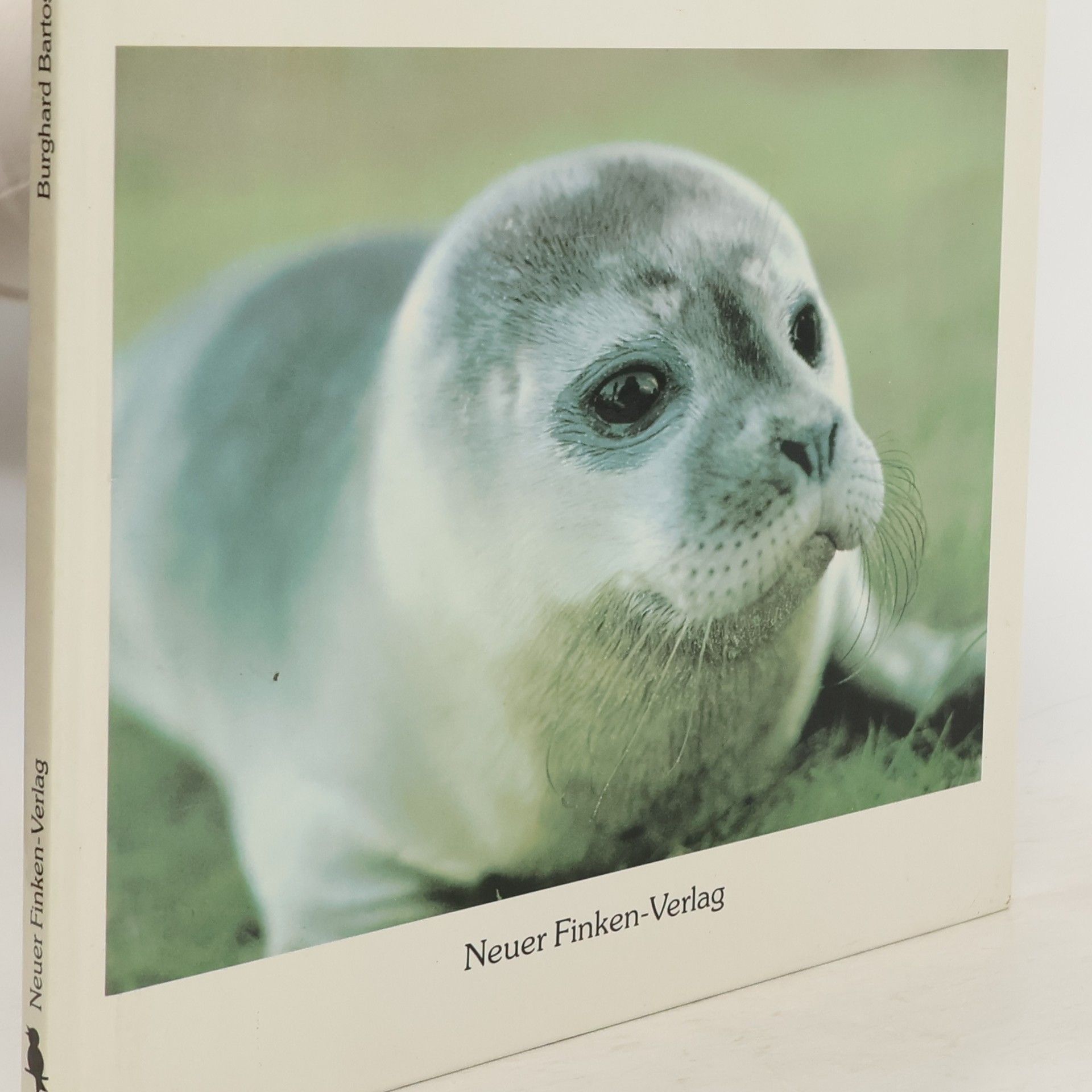 Burghard Bartos Ich bin Karlchen. Ich will leben