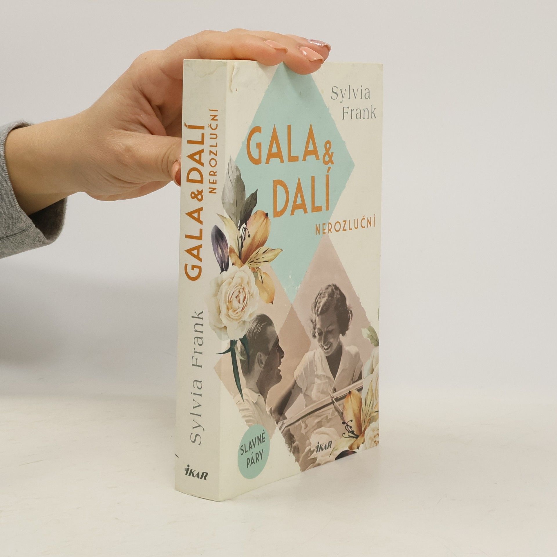Gala & Dalí : nerozluční