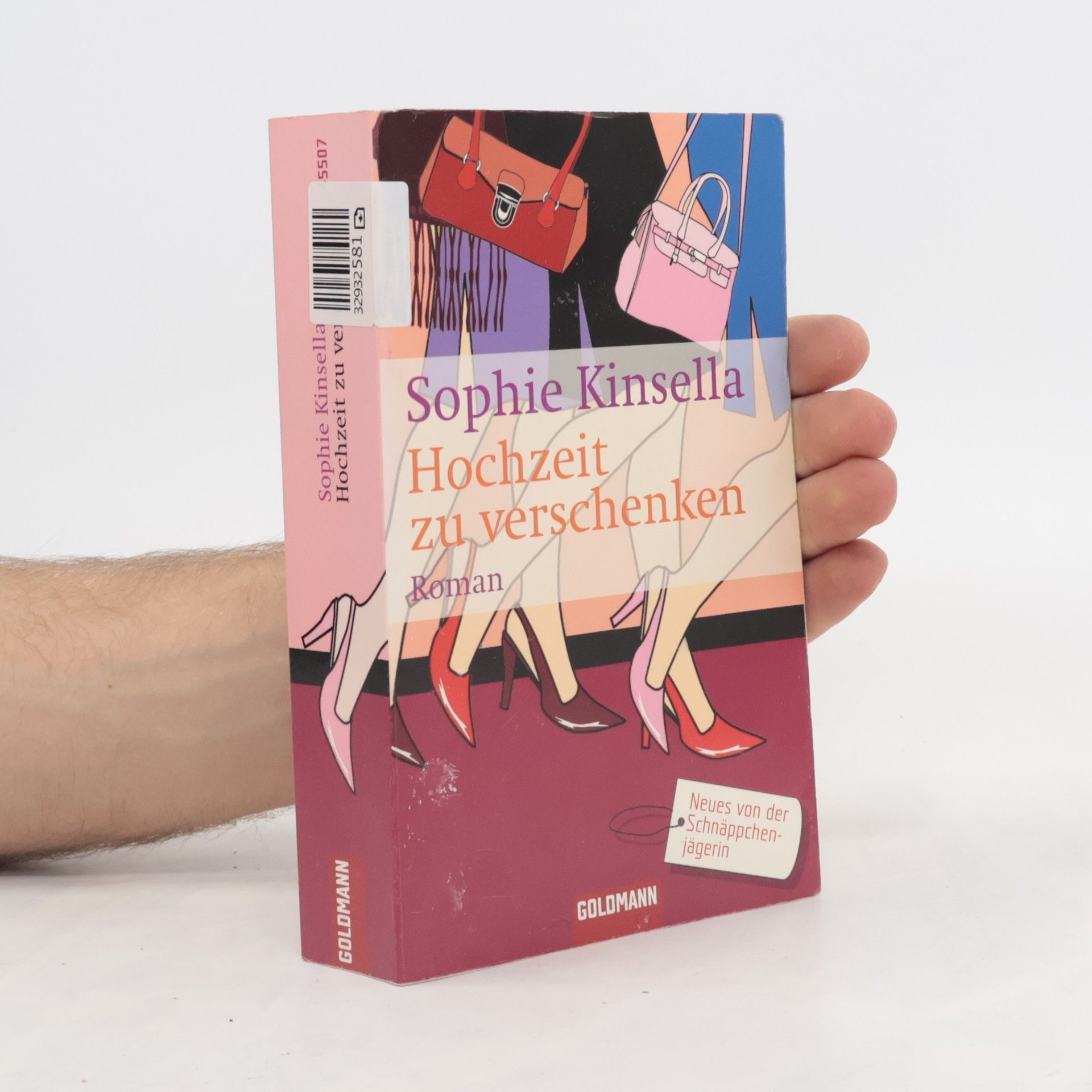 Hochzeit zu verschenken