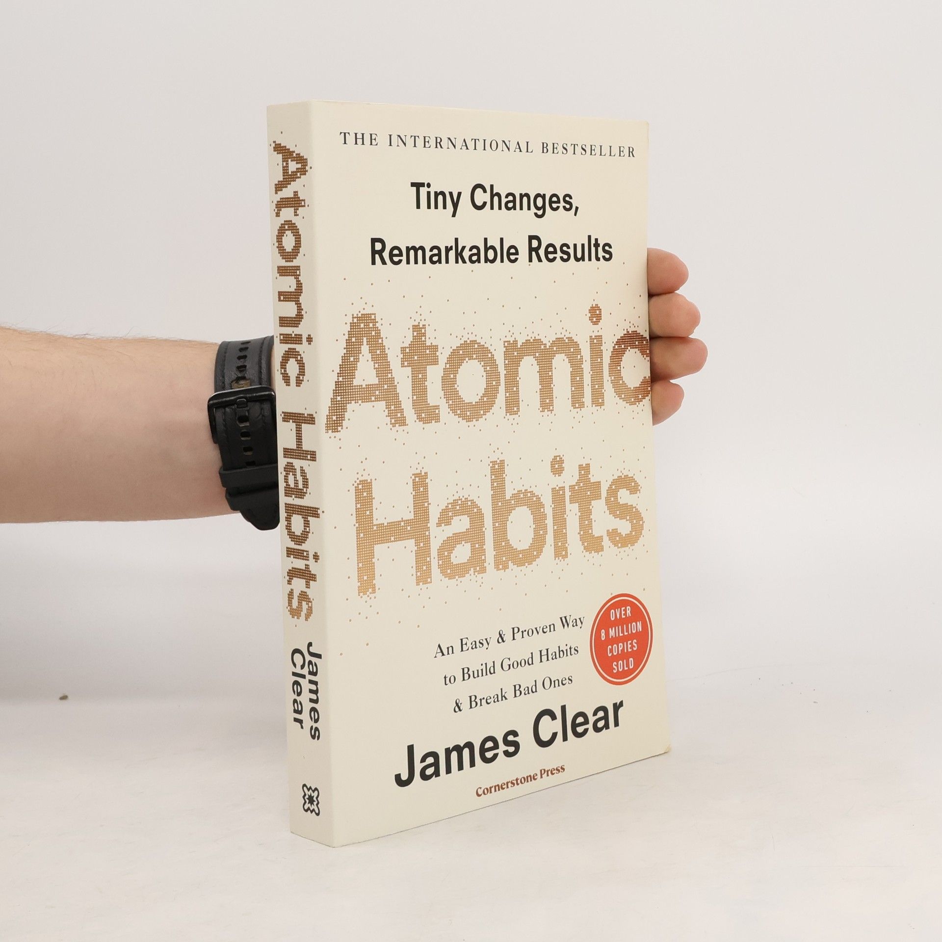 Atomic Habits