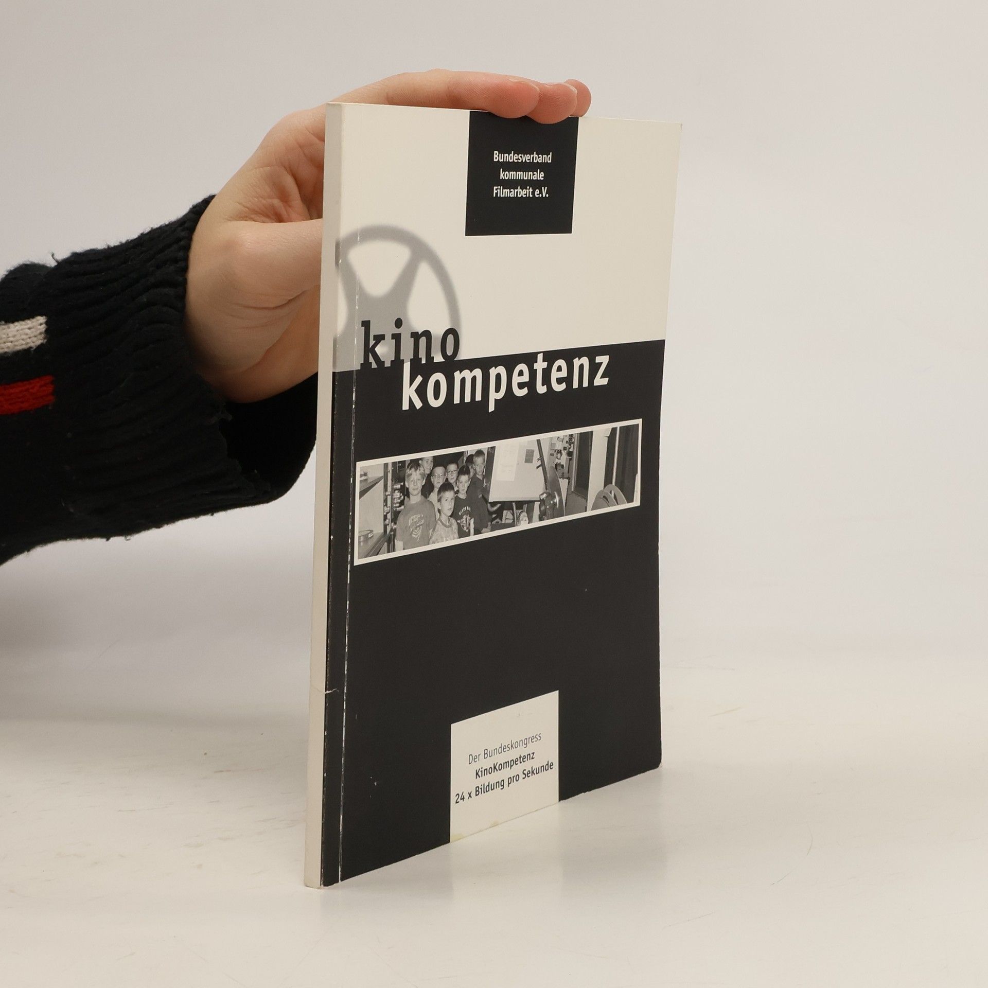 Autorenkollektiv KinoKompetenz