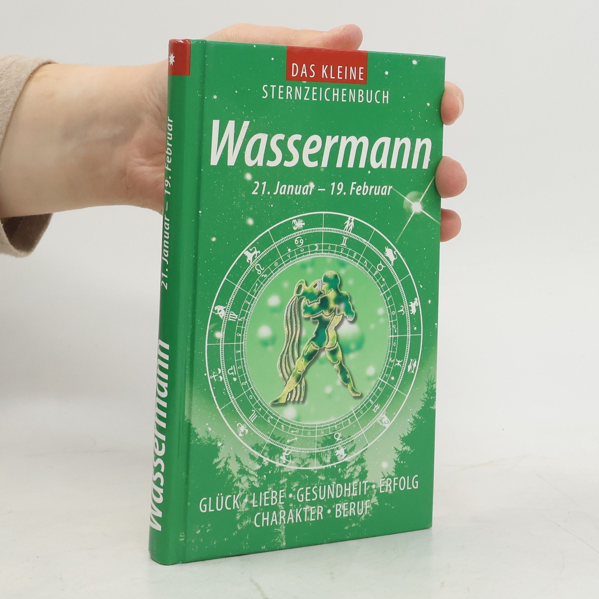 Peter Ripota Wassermann