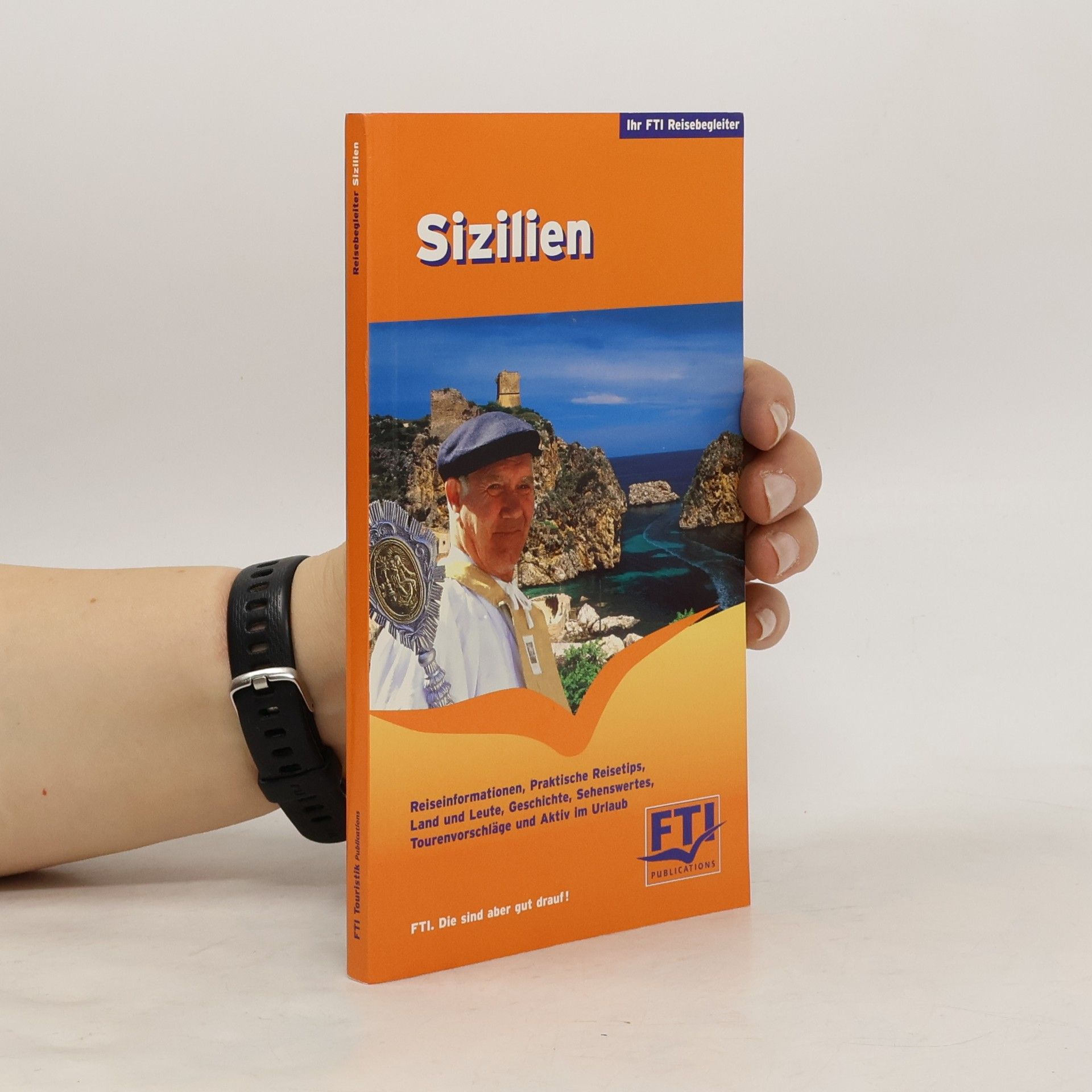 Auteurscollectief Sizilien