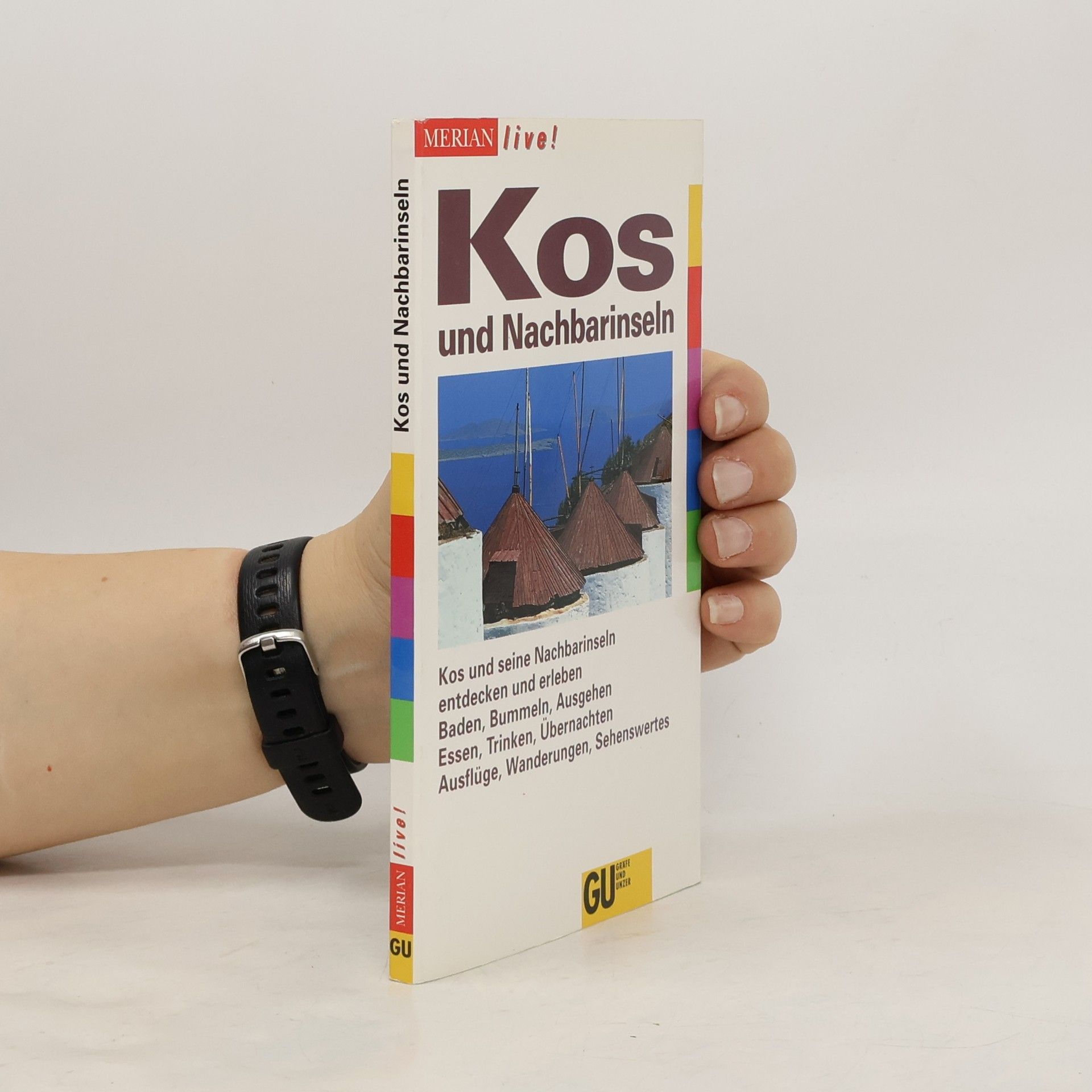 Kos und Nachbarinseln