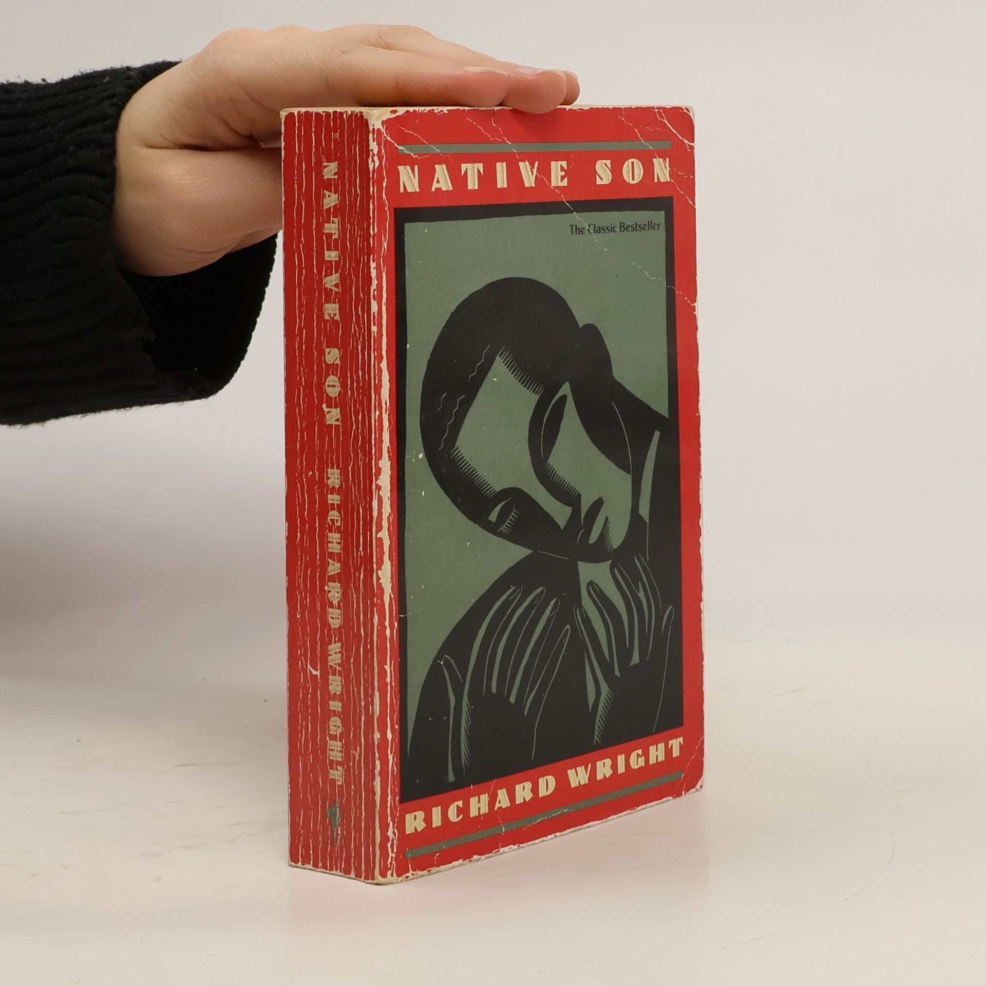 Richard Wright Native son