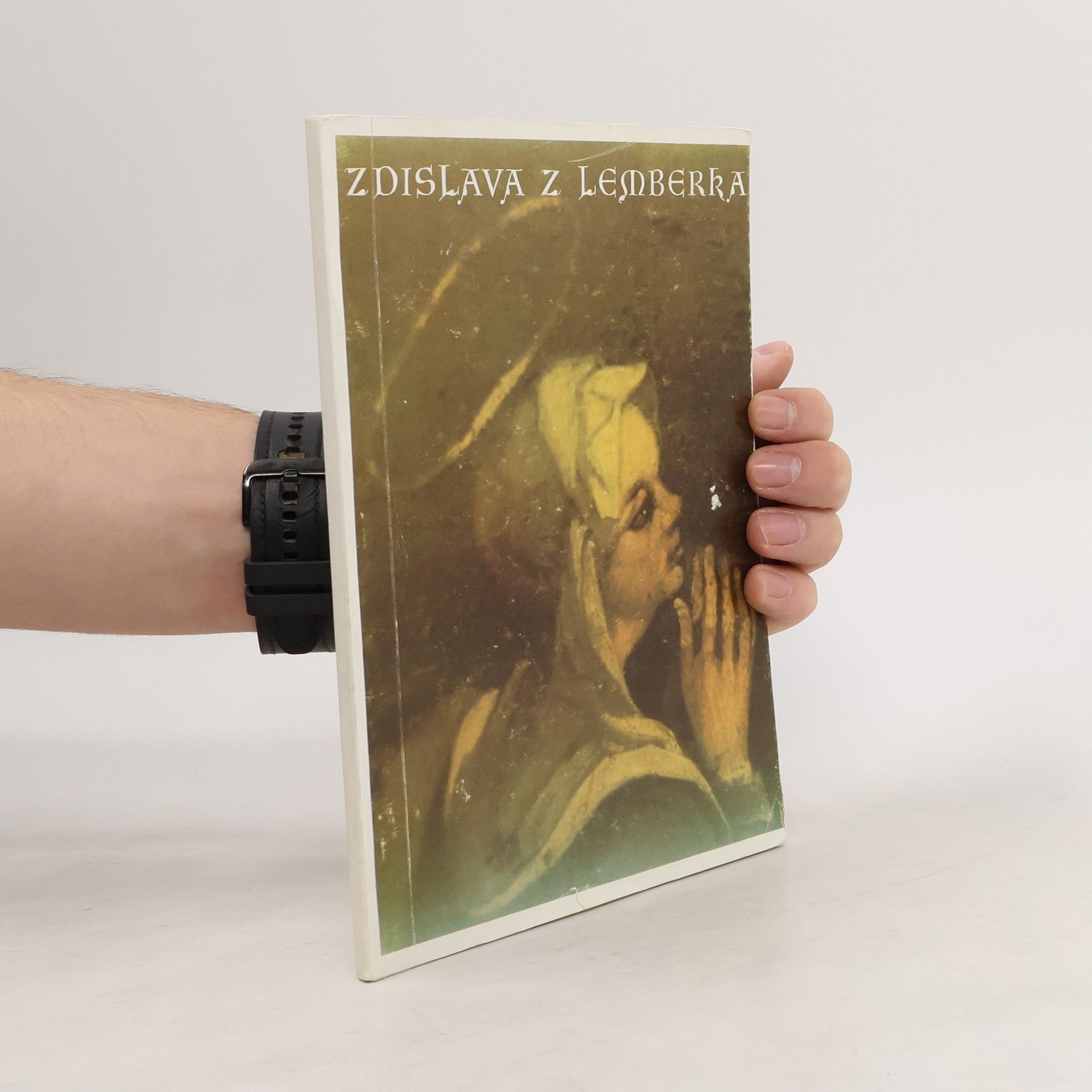 Kolektív autorov Zdislava z Lemberka