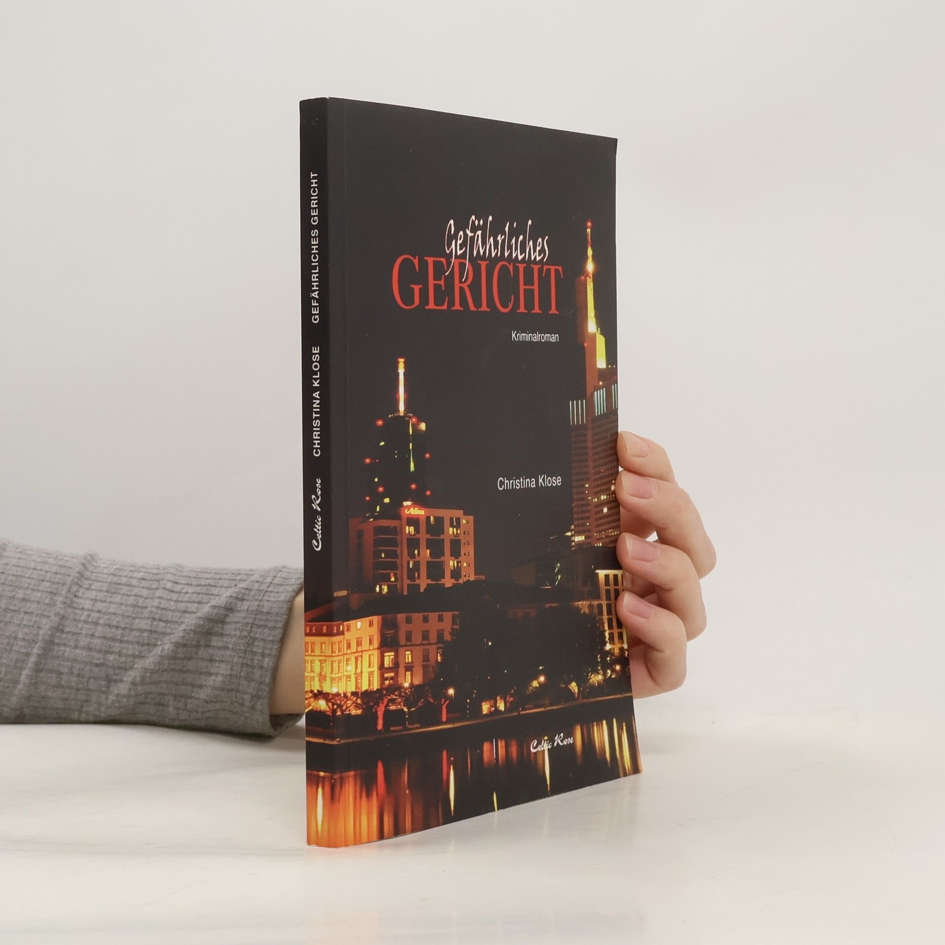 Gefährliches Gericht