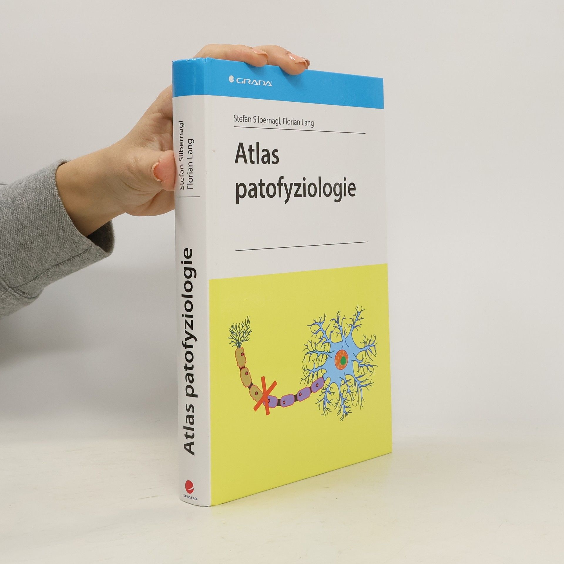 Stefan Silbernagl Atlas patofyziologie