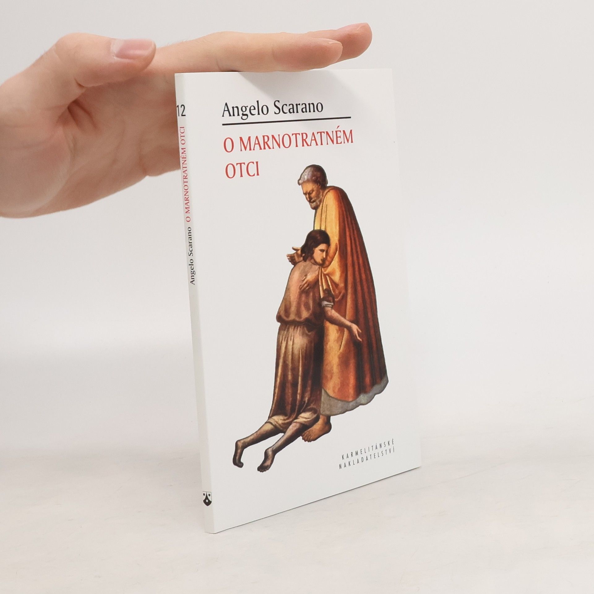 O marnotratném otci