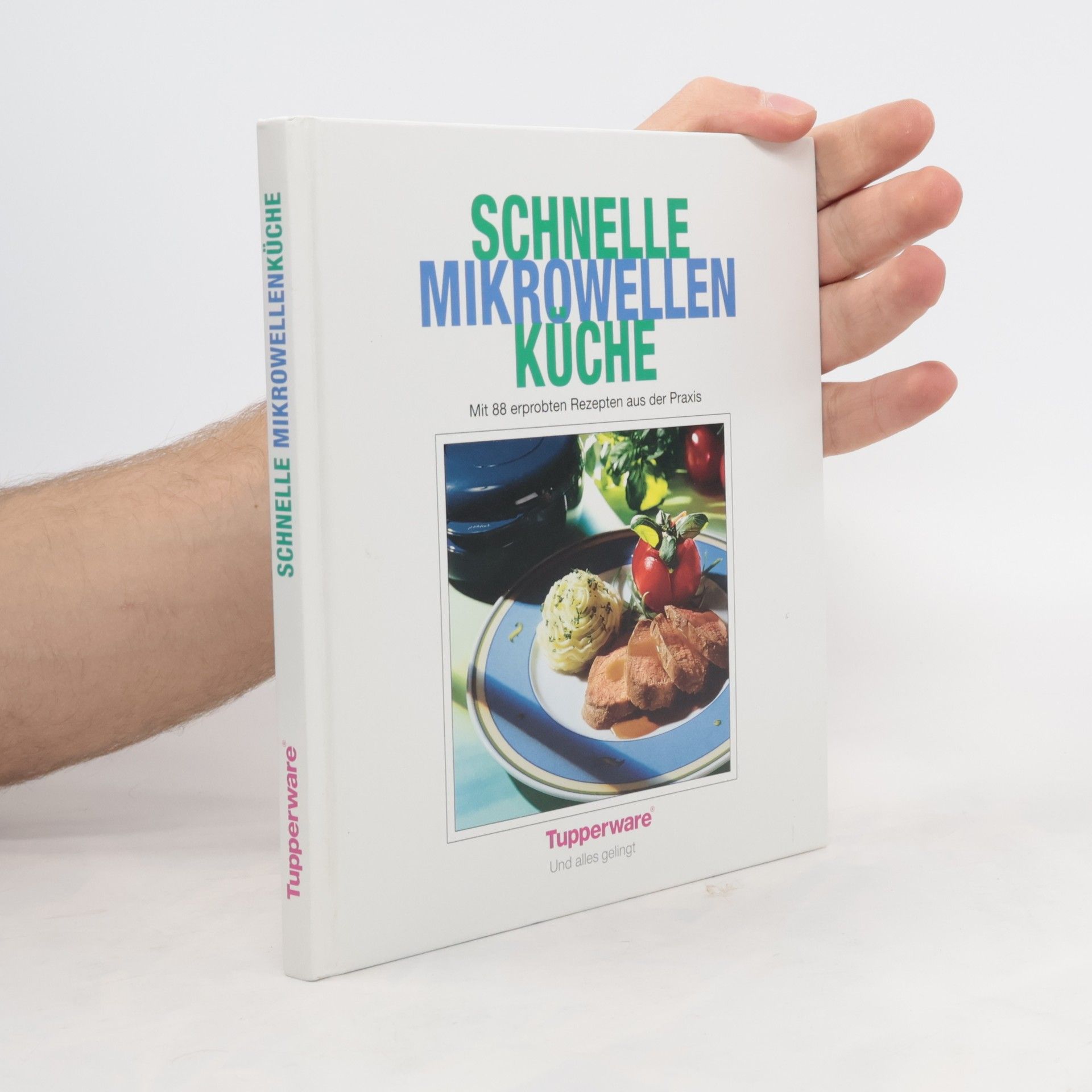 Autorenkollektiv Schnelle Mikrowellen Küche
