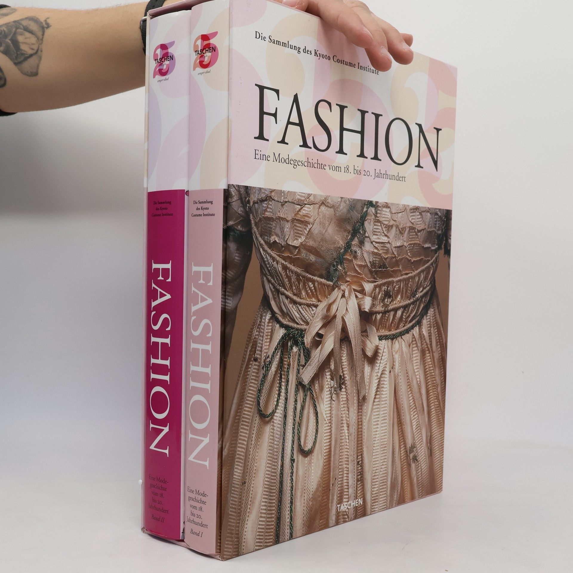 Fashion. 2 Volumes