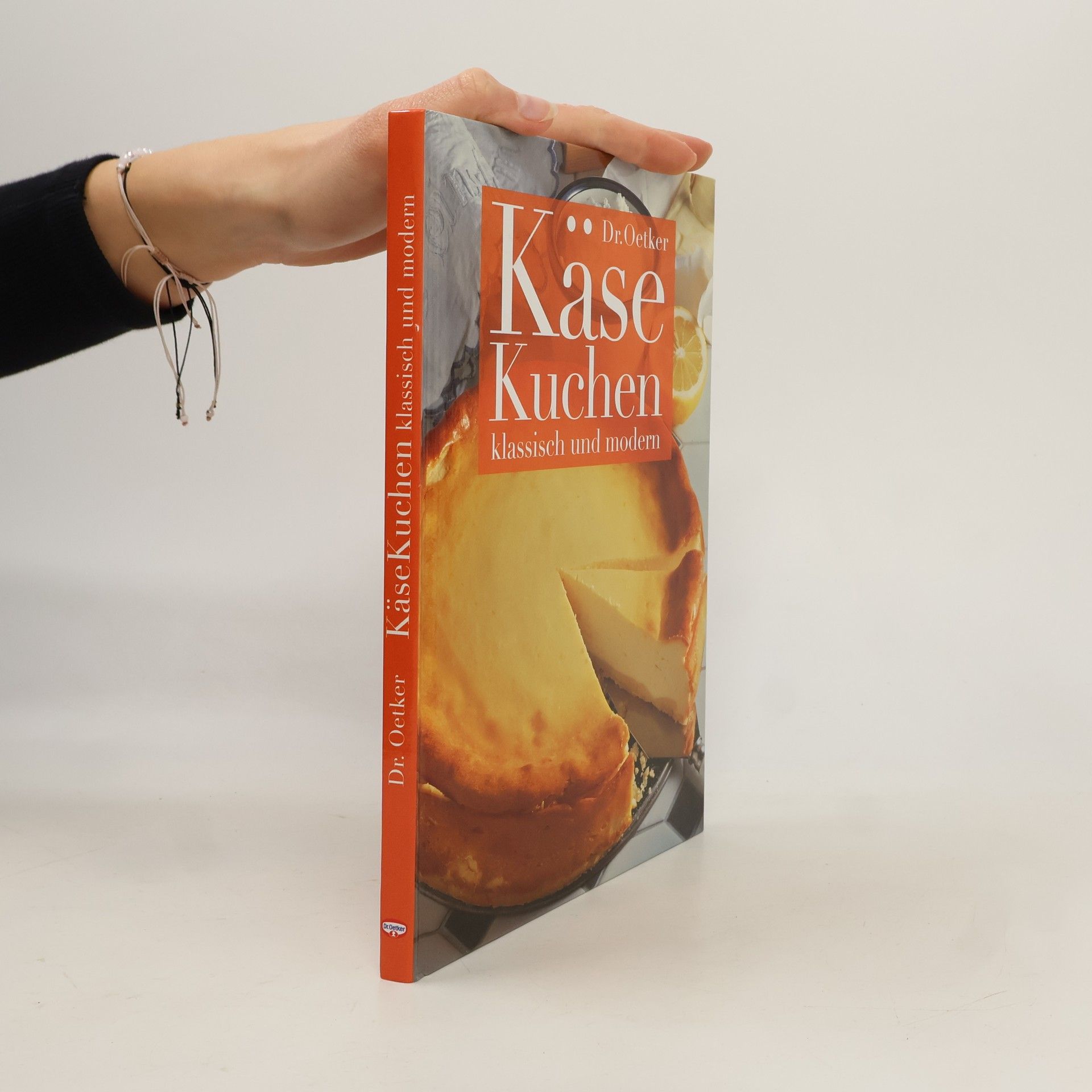 AA.VV. Käse Kuchen. Klassisch und modern