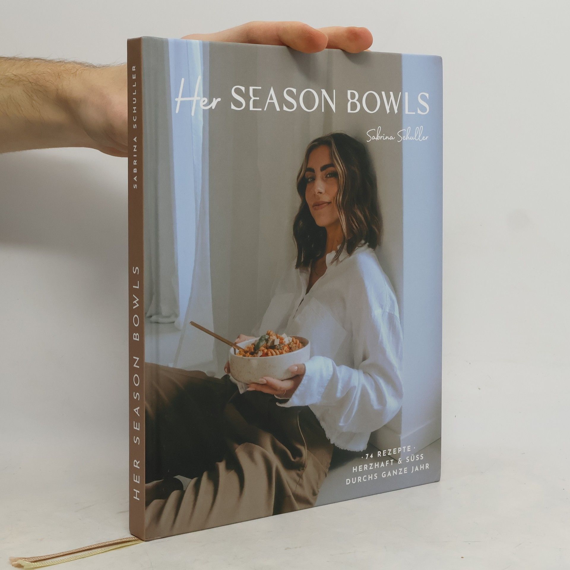 Sabrina Schuller Her Season Bowls