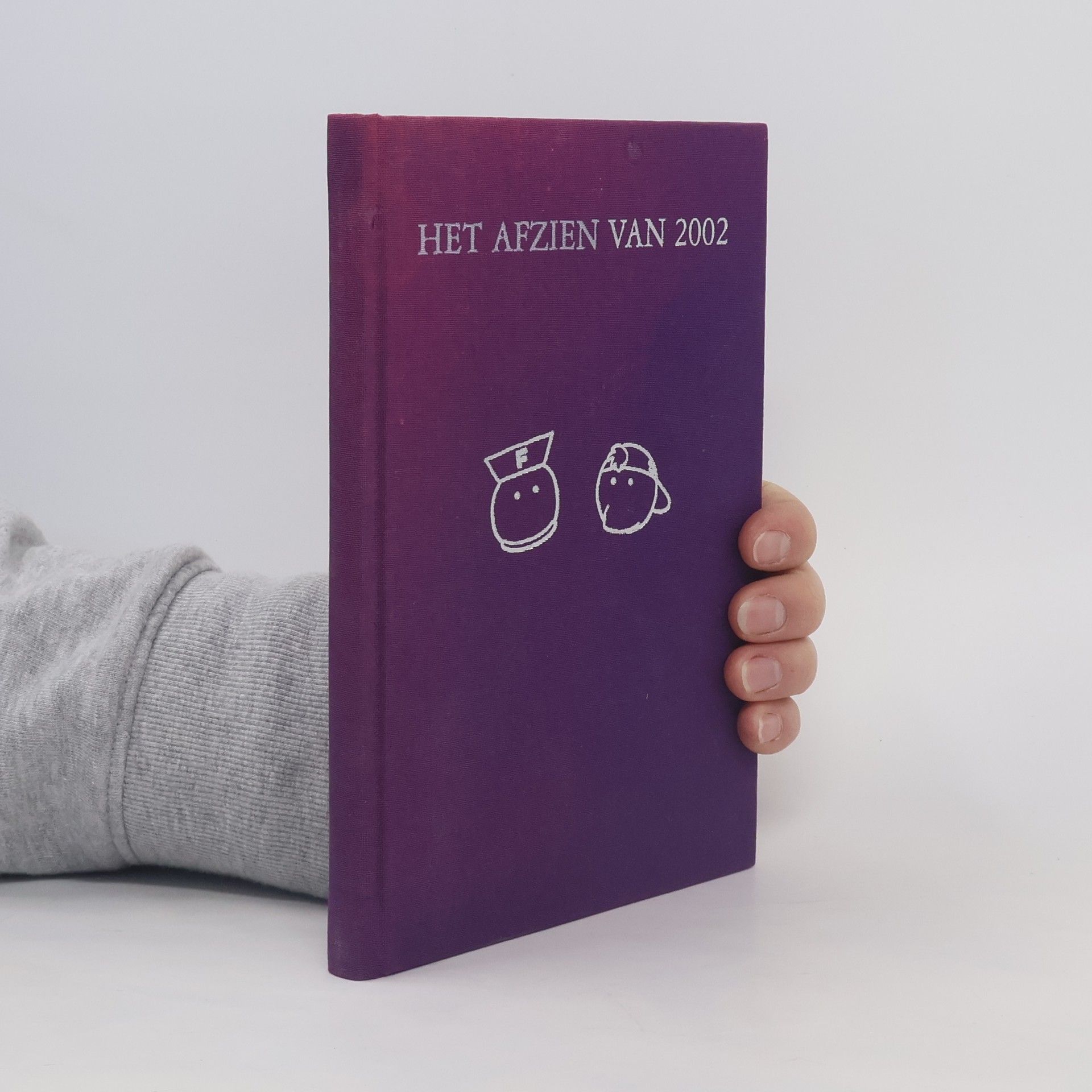 John Reid Fokke & Sukke