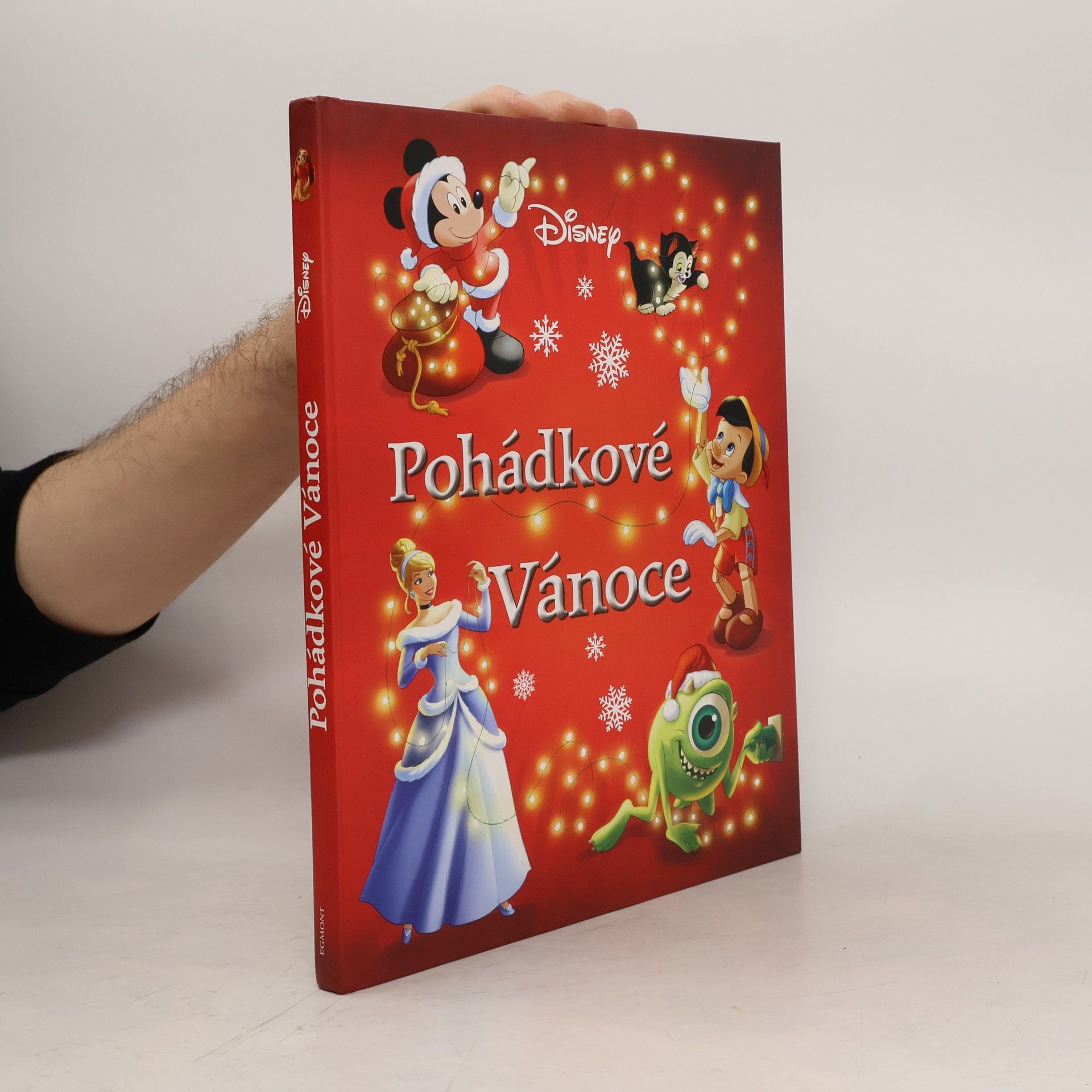 Pohádkové Vánoce