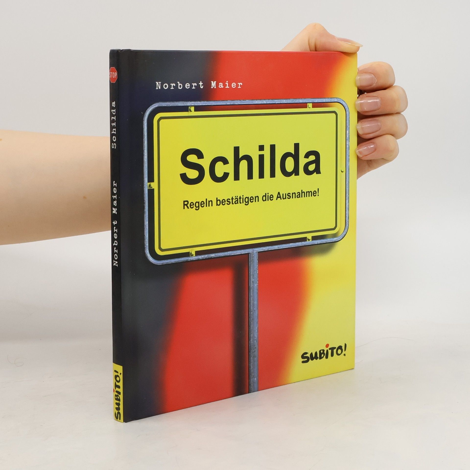 Autorenkollektiv Schilda