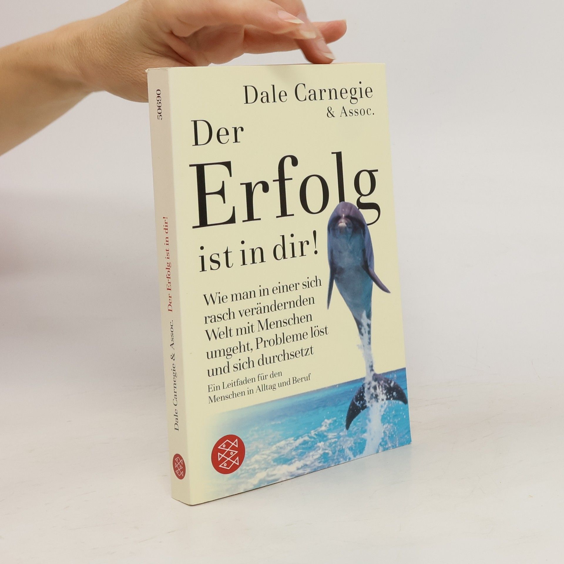 Auteurscollectief Der Erfolg ist in dir!
