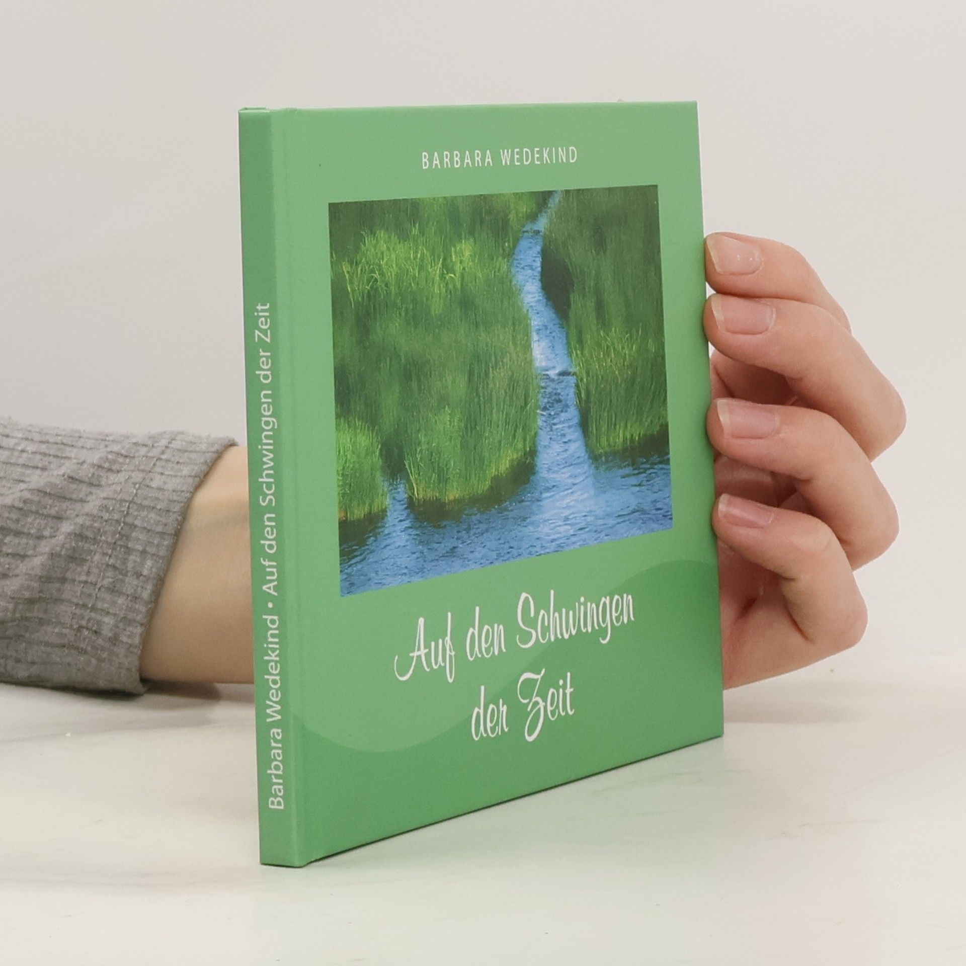 Auf den Schwingen der Zeit