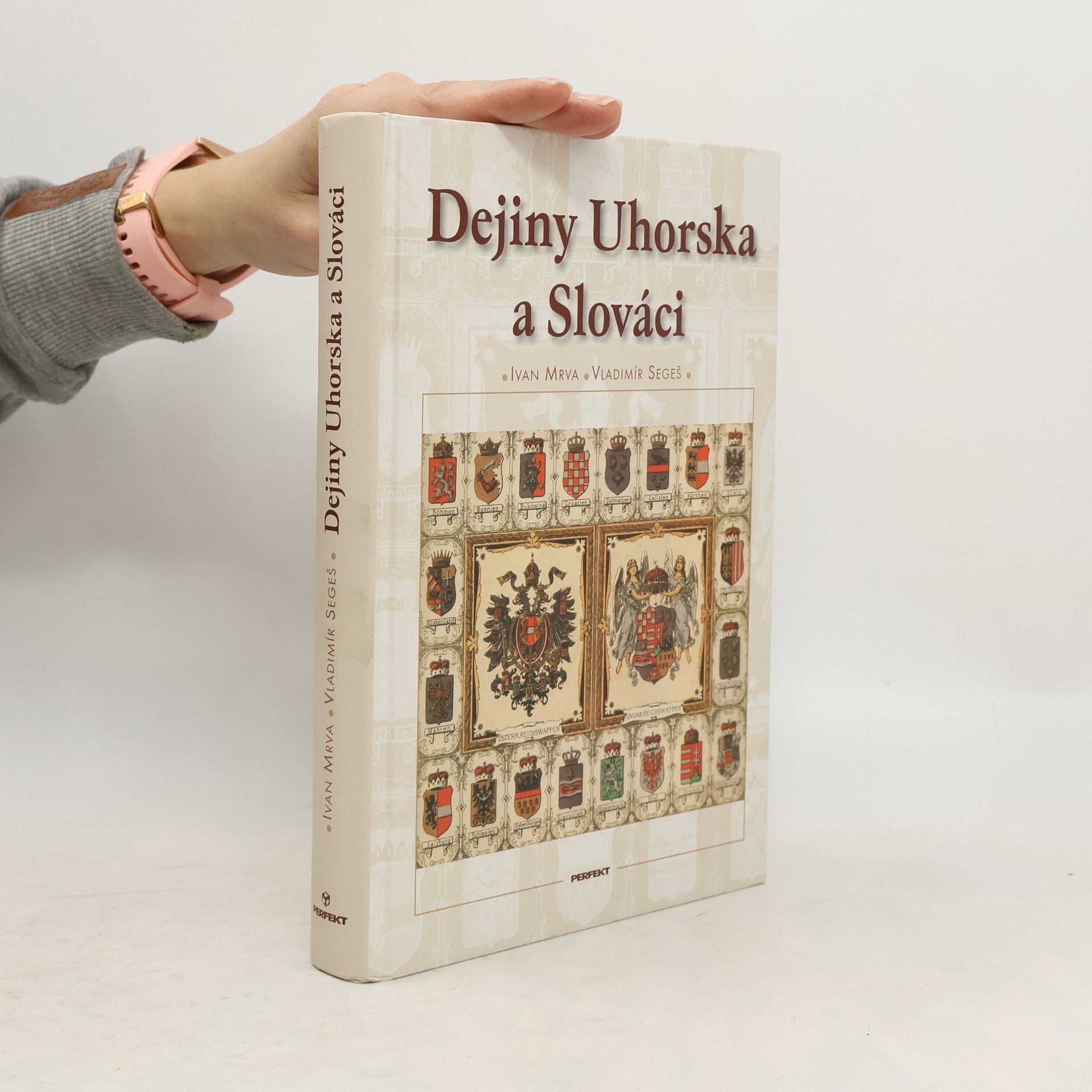 Dejiny Uhorska a Slováci