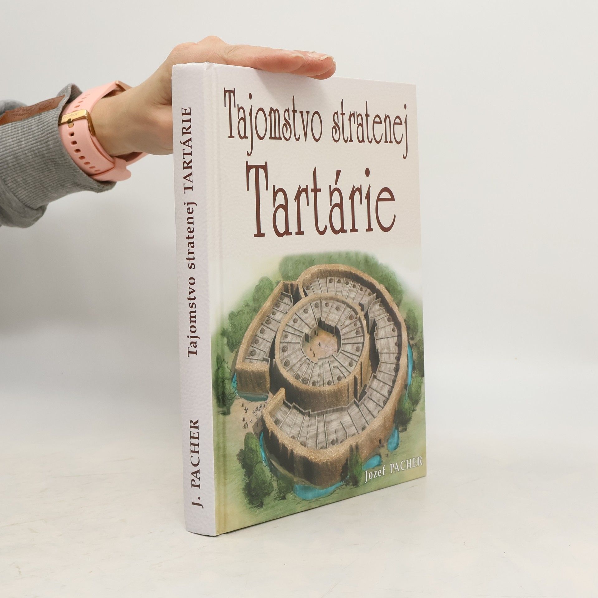 Tajomstvo stratenej Tartarie