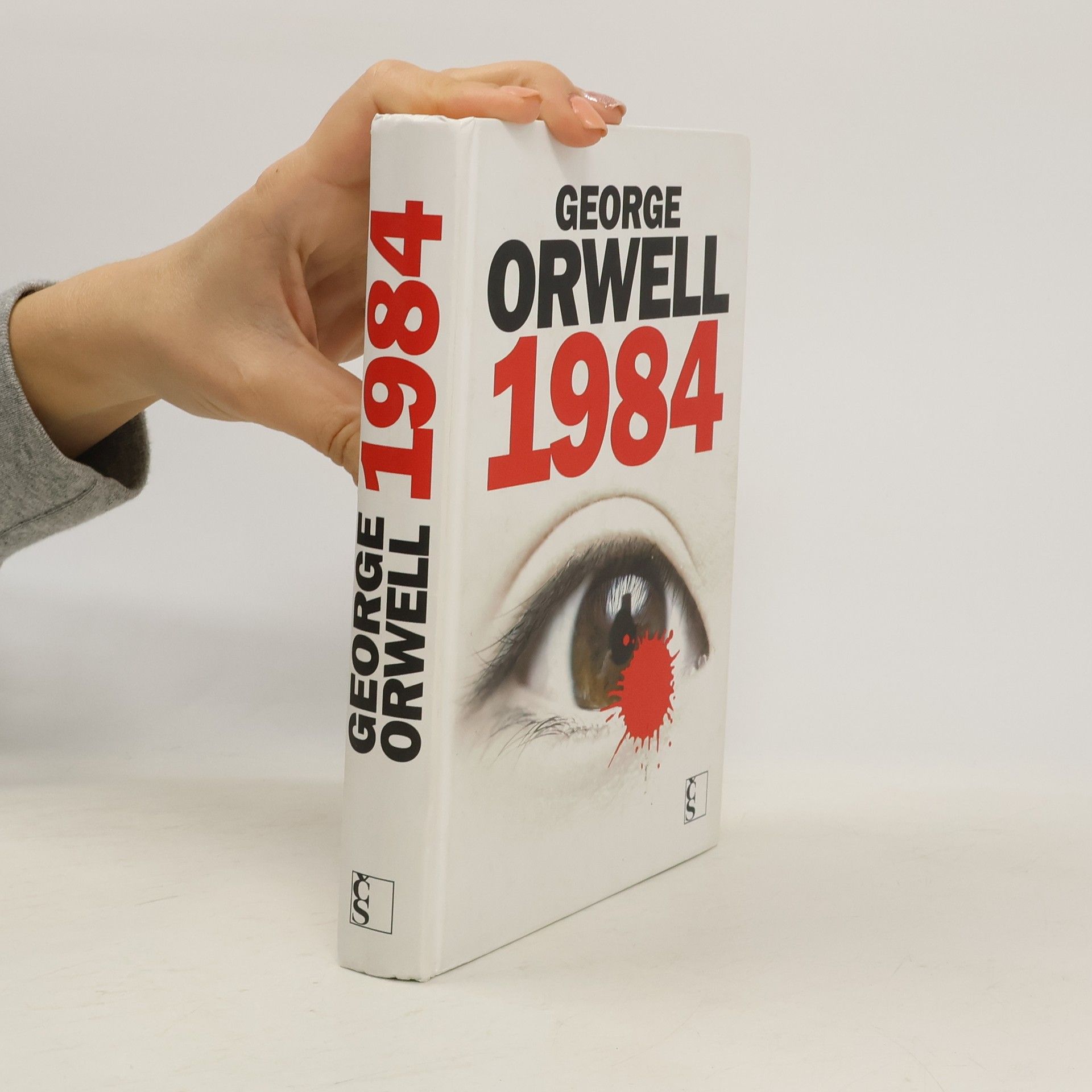 George Orwell 1984