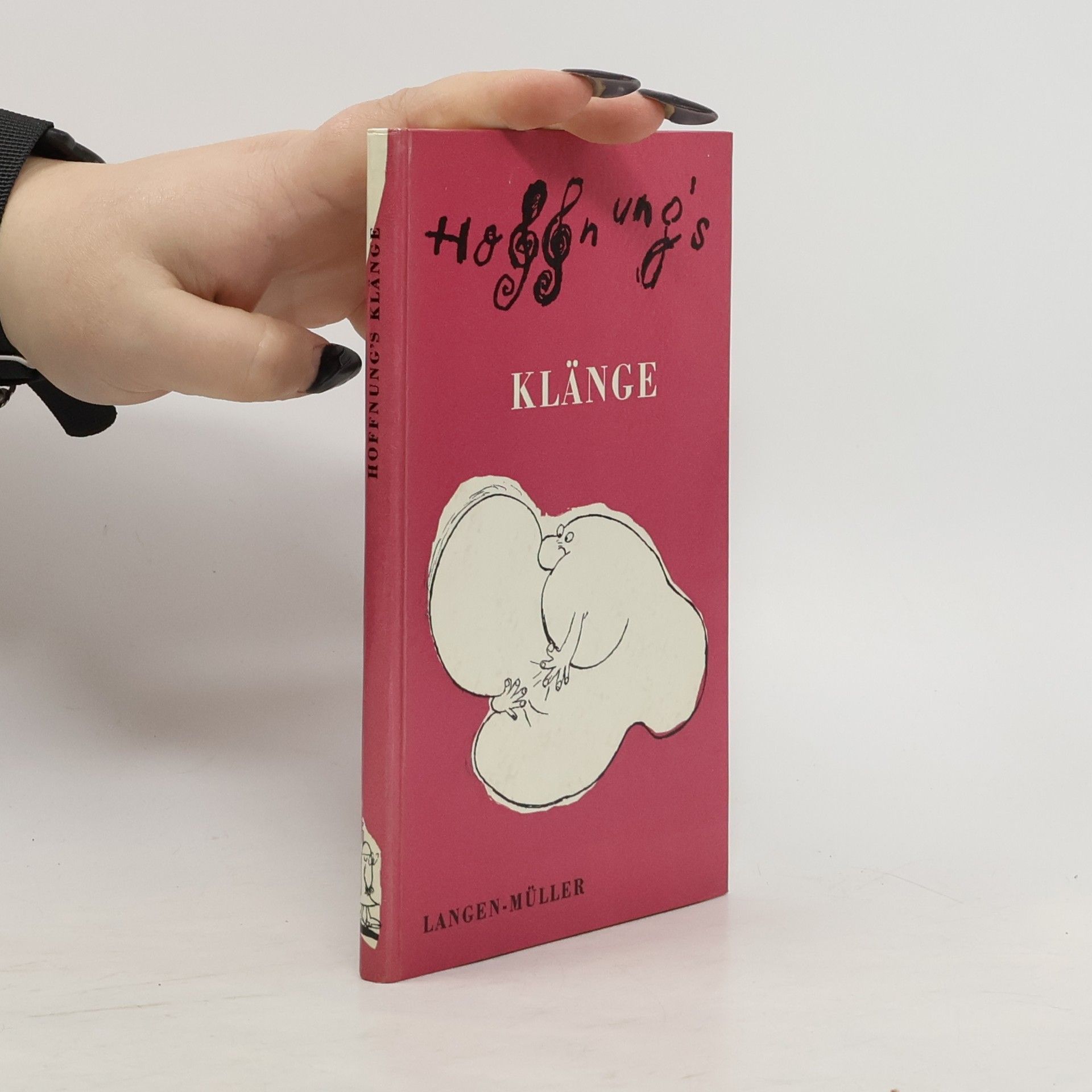 Gerard Hoffnung Hoffnung's Klänge