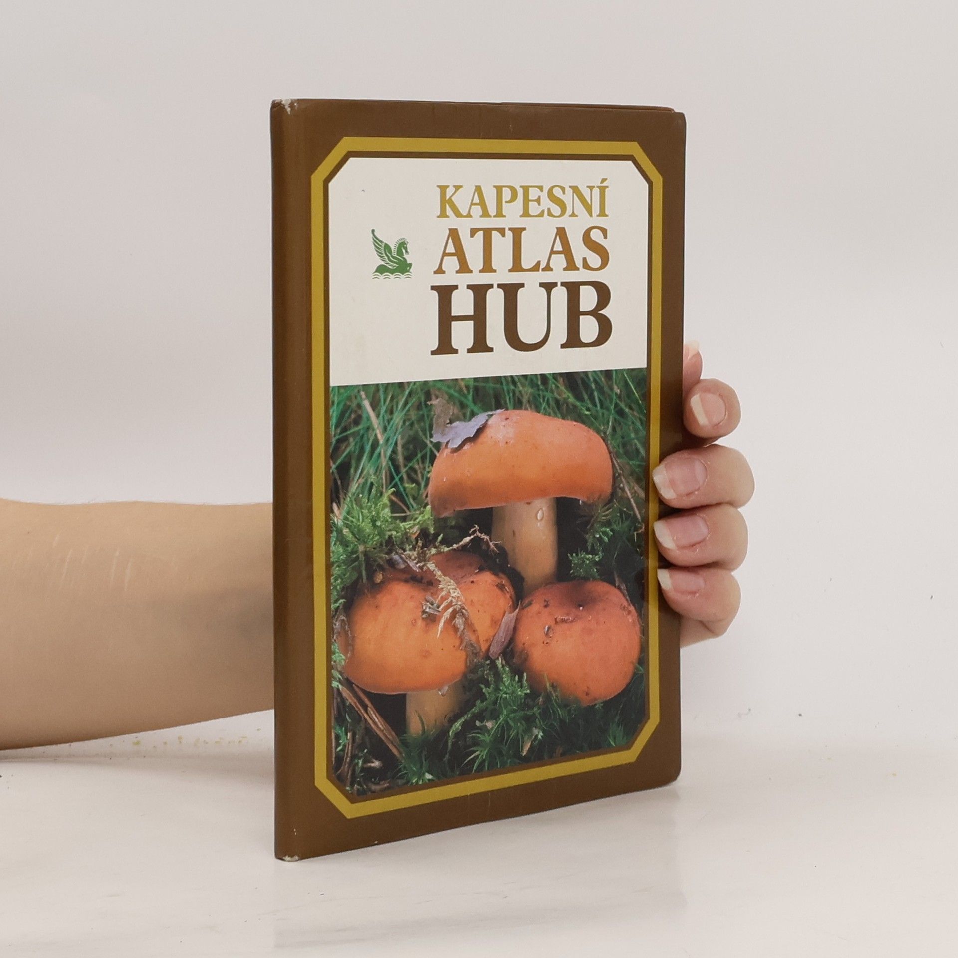Kapesní atlas hub
