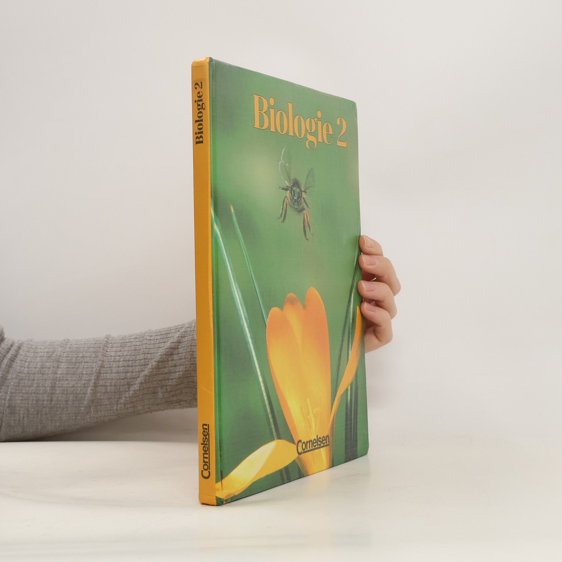 Autorenkollektiv Biologie