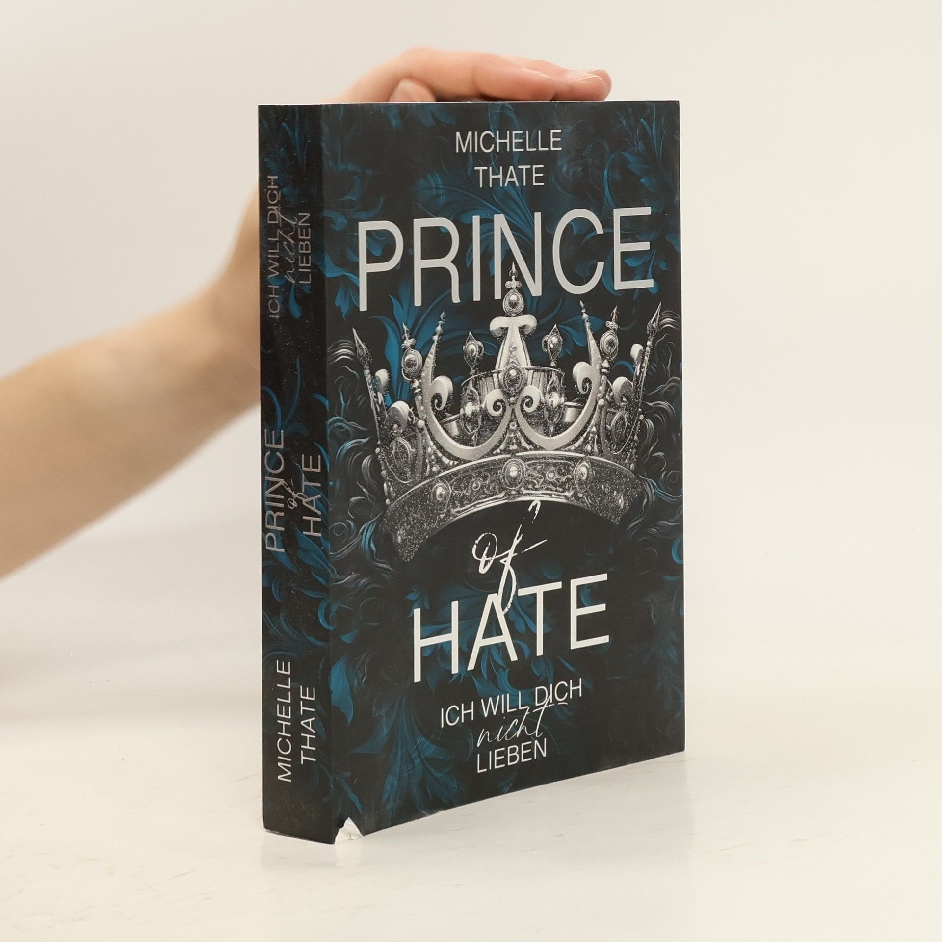 Prince of Hate
