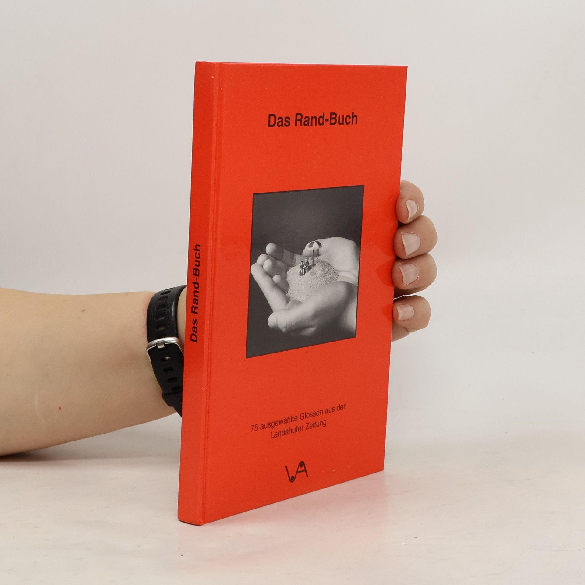 Das Rand-Buch