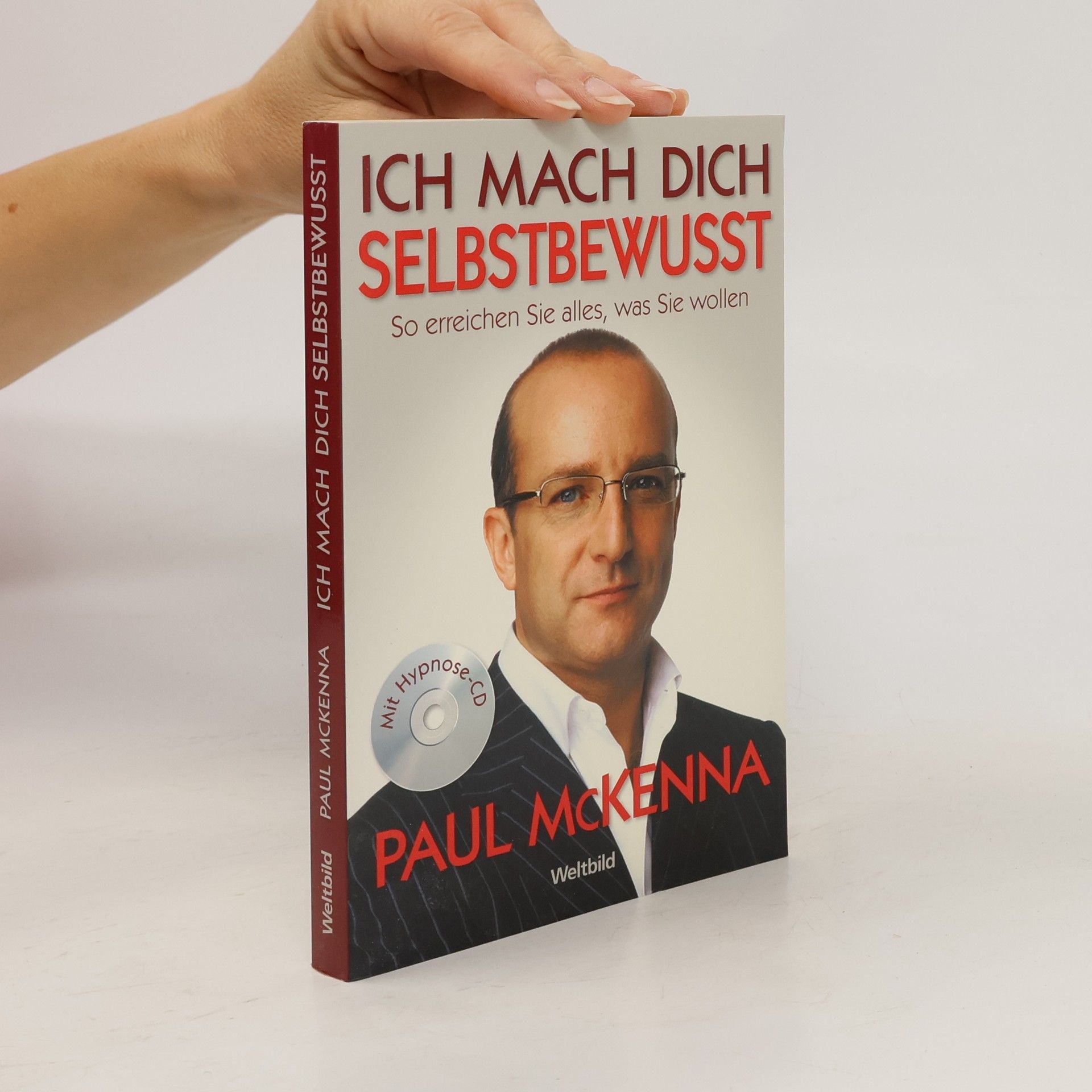 AA.VV. Ich mach dich selbstbewusst